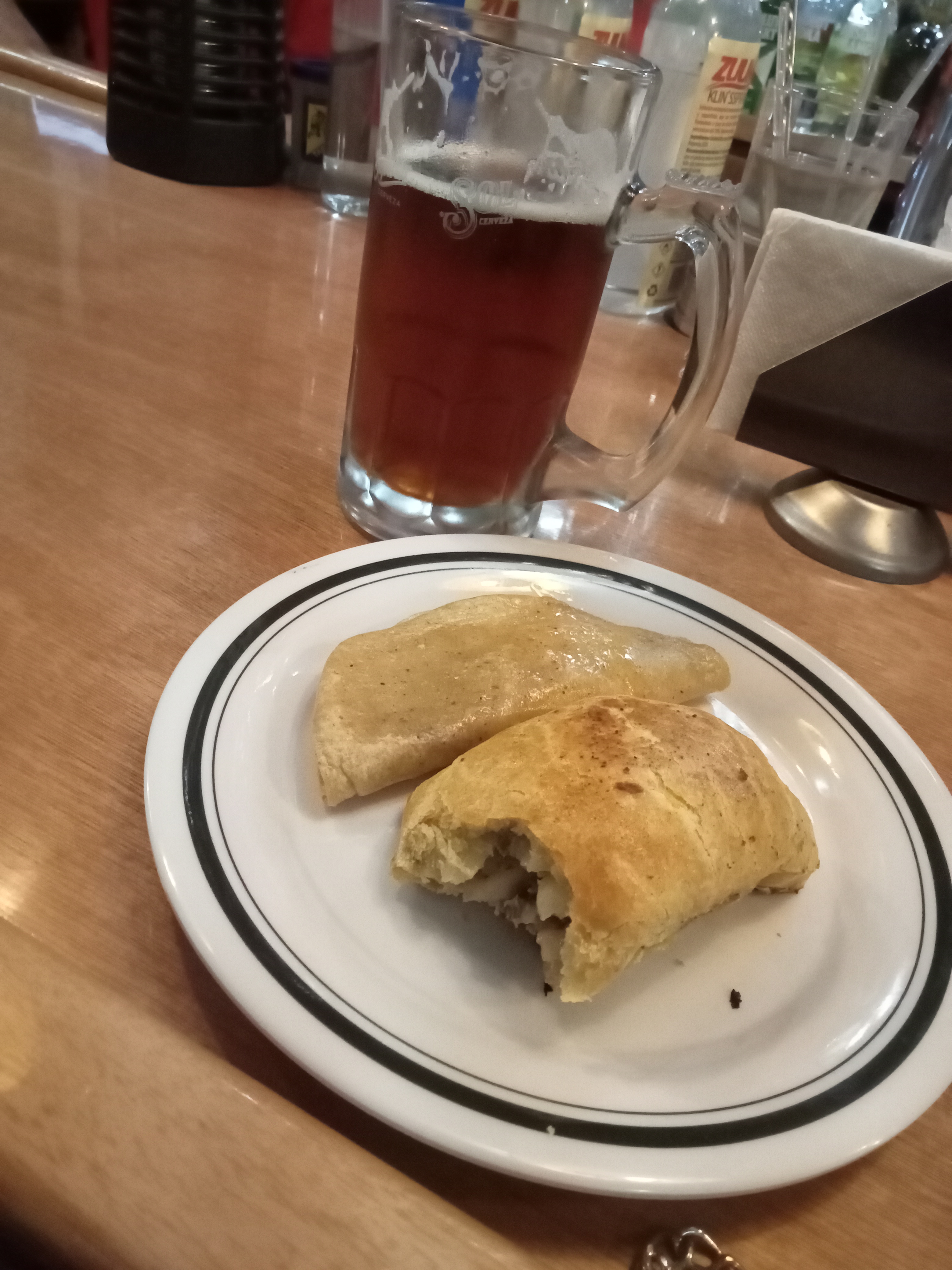 La Castillana Restaurante Bar image 1