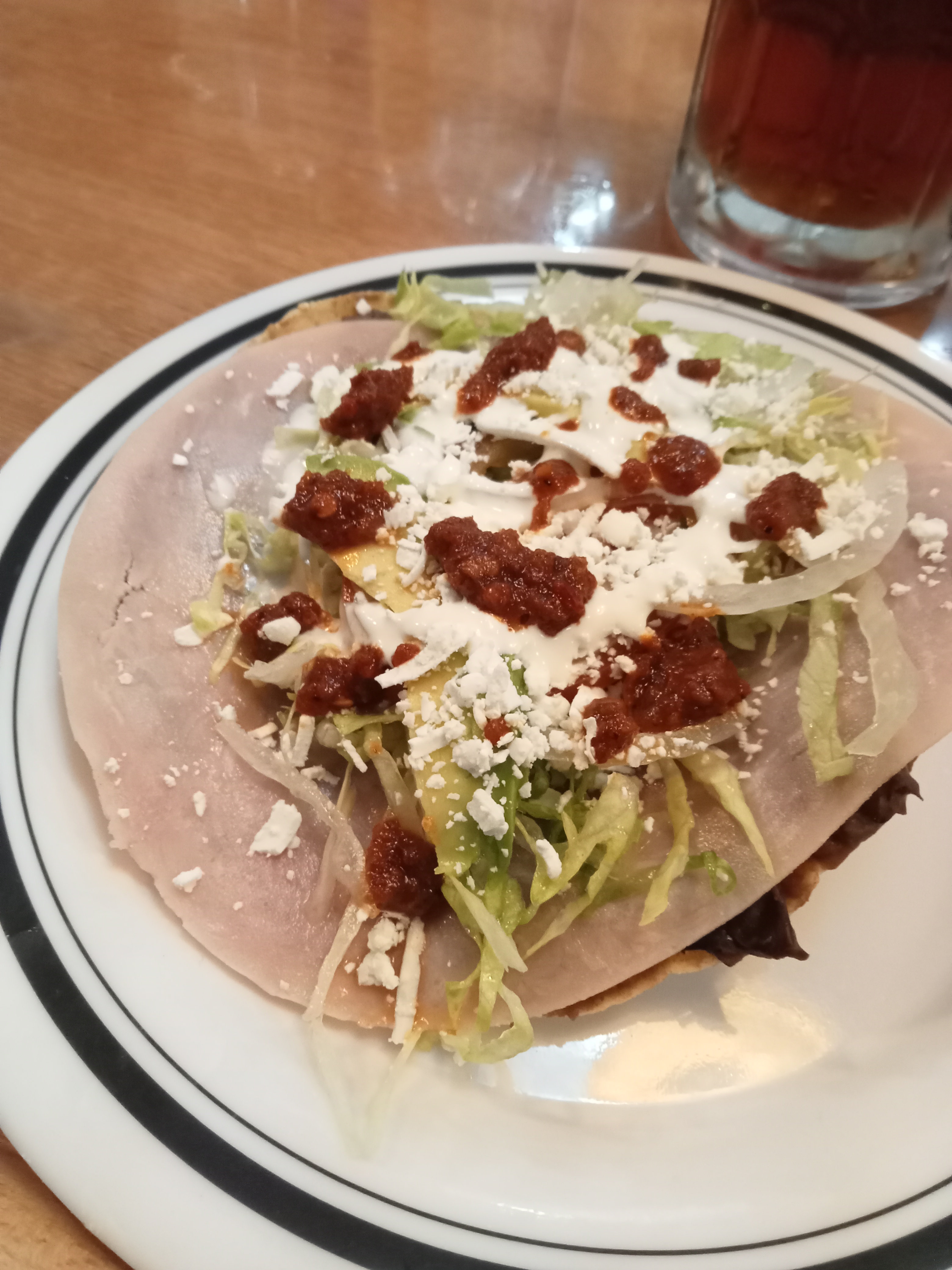 La Castillana Restaurante Bar image 2