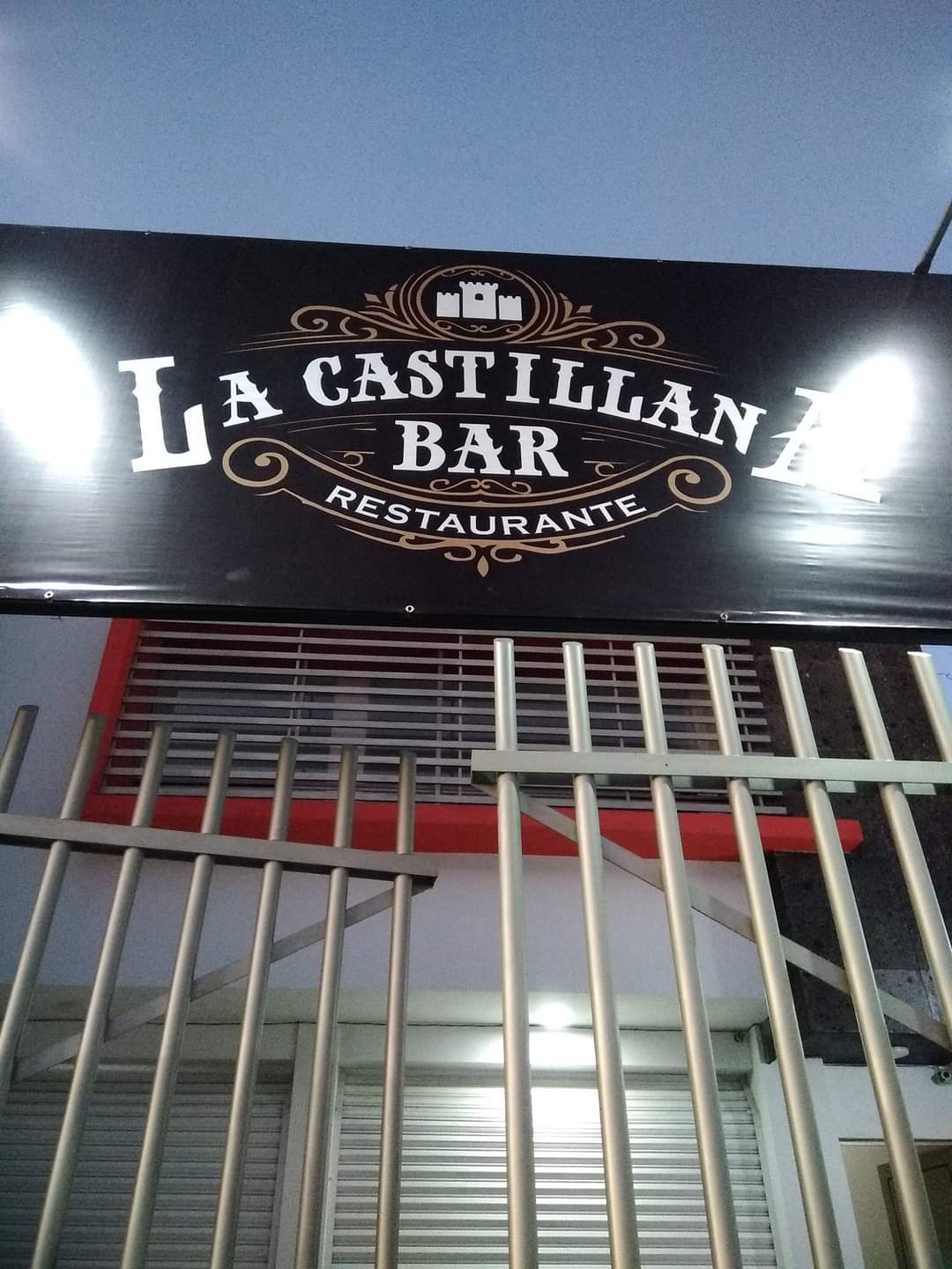 La Castillana Restaurante Bar image 3