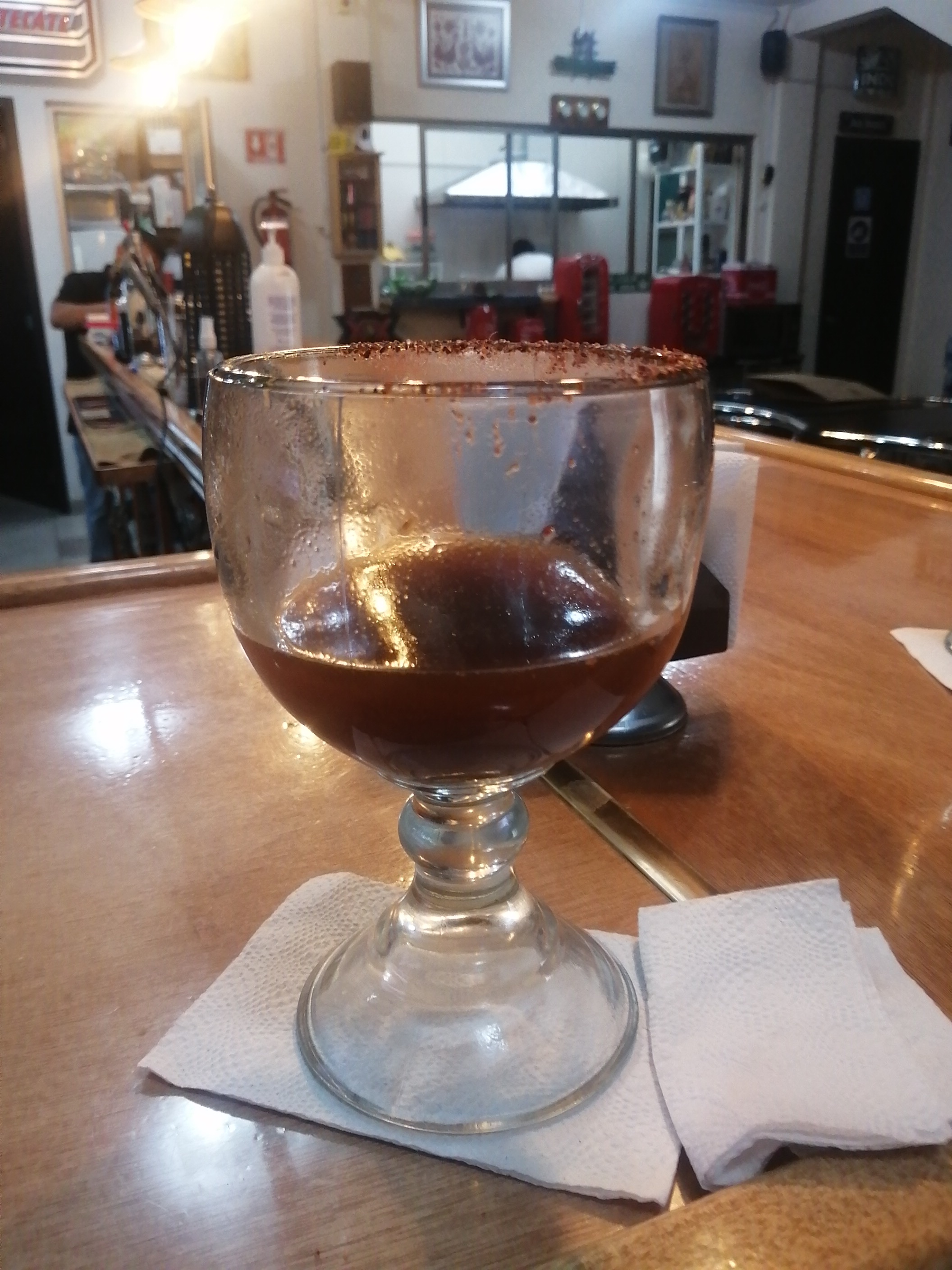 La Castillana Restaurante Bar image 4