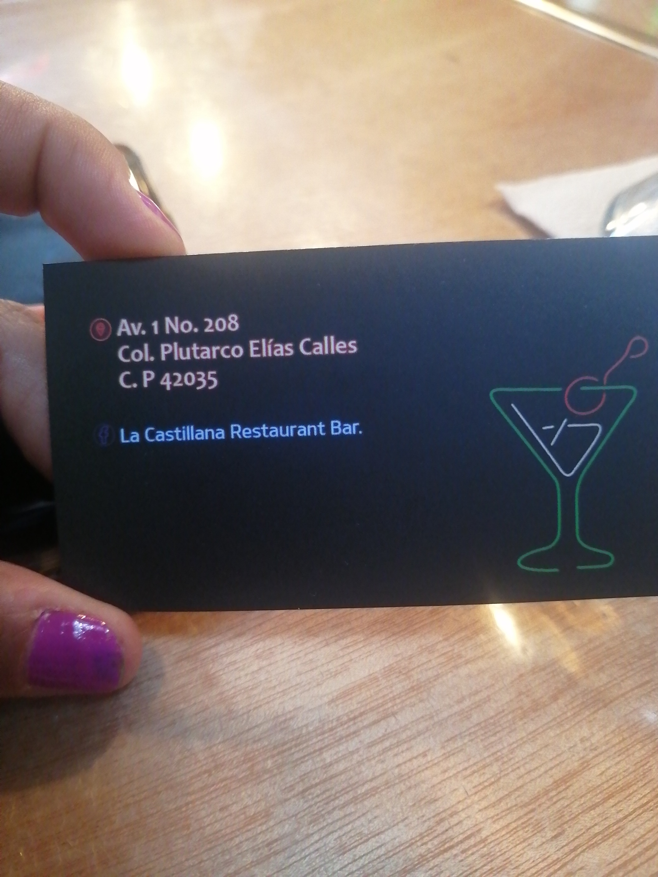 La Castillana Restaurante Bar image 5