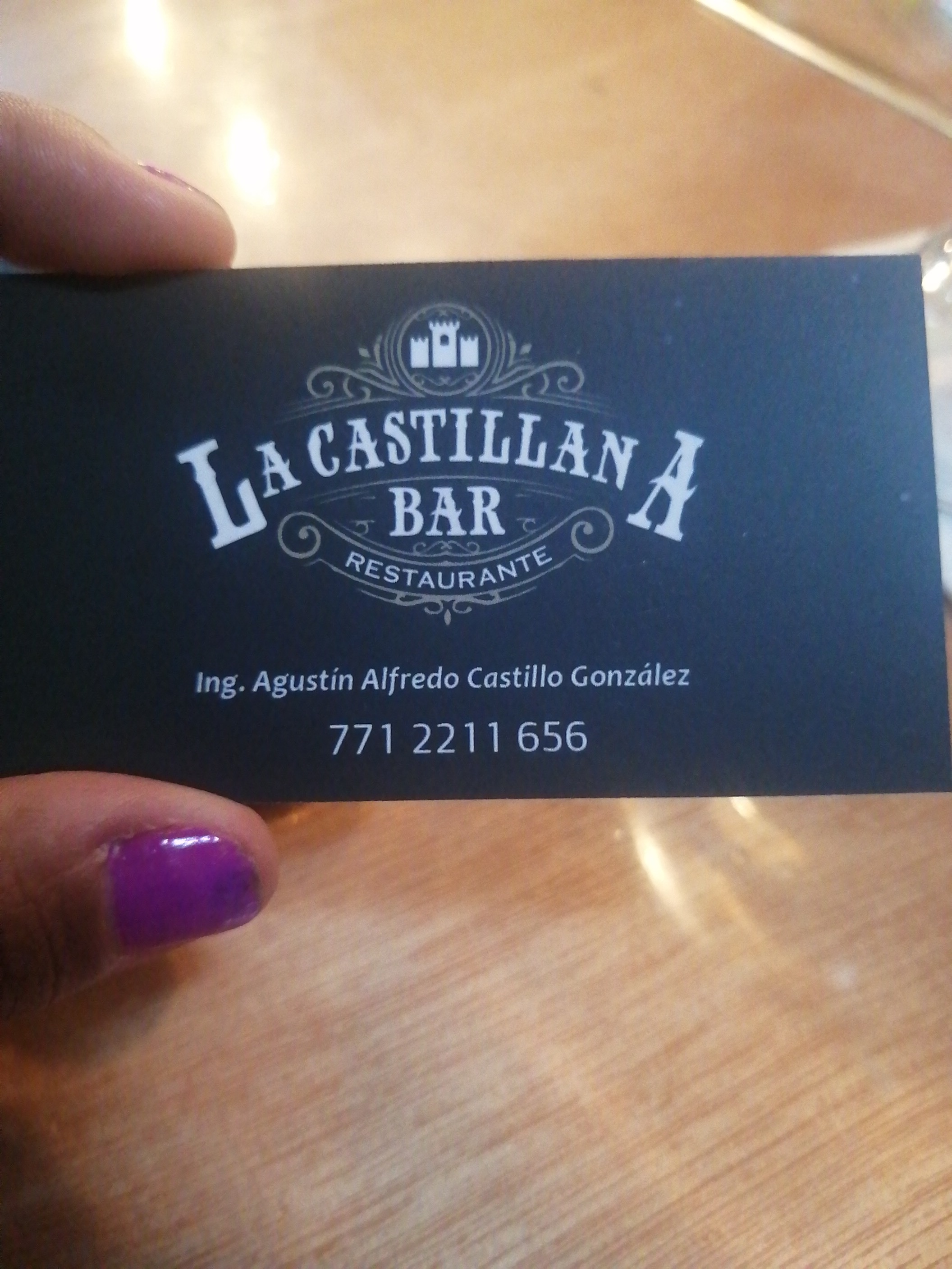 La Castillana Restaurante Bar image 6