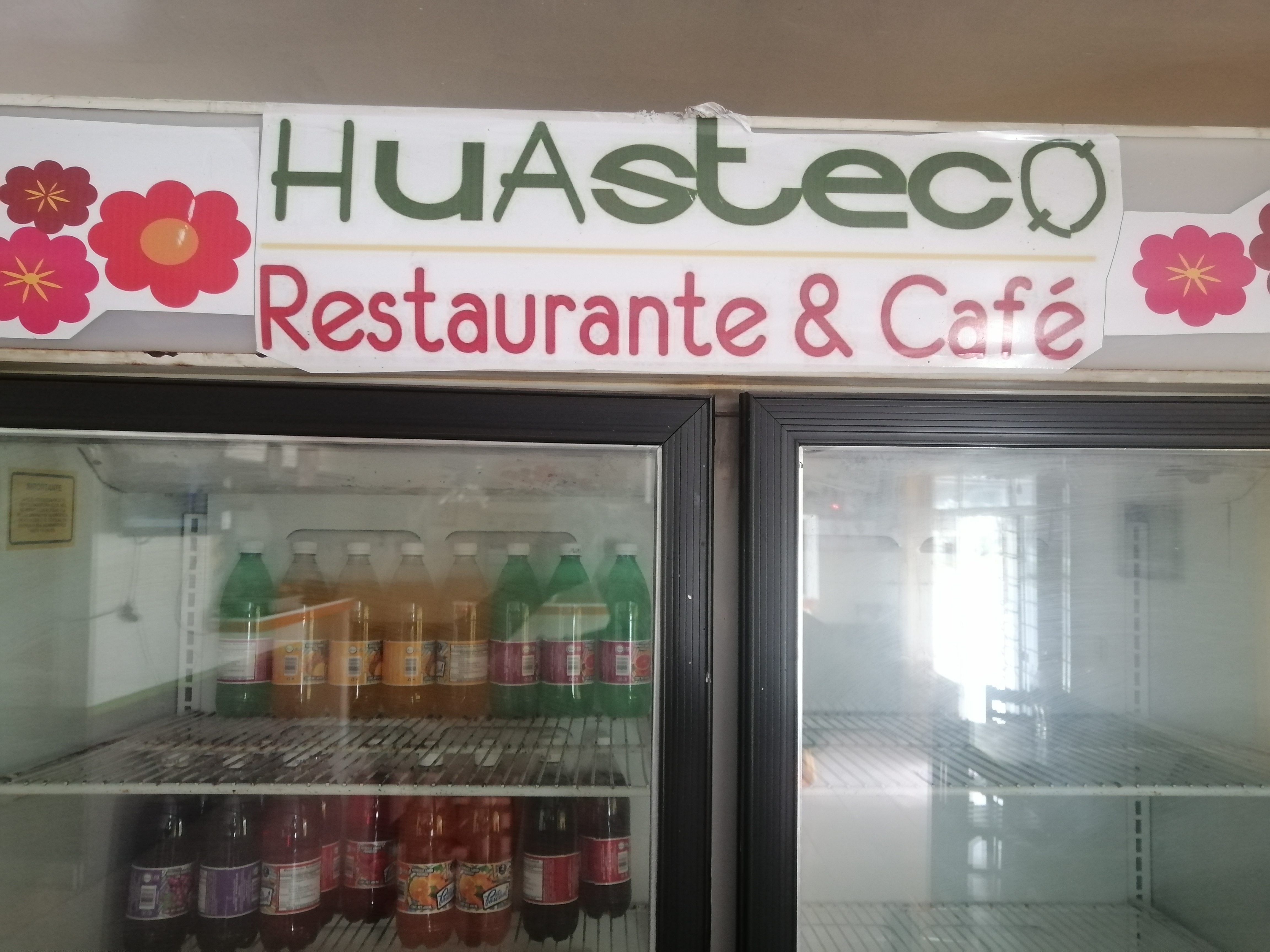 Huasteco Restaurante & Cafe image 1