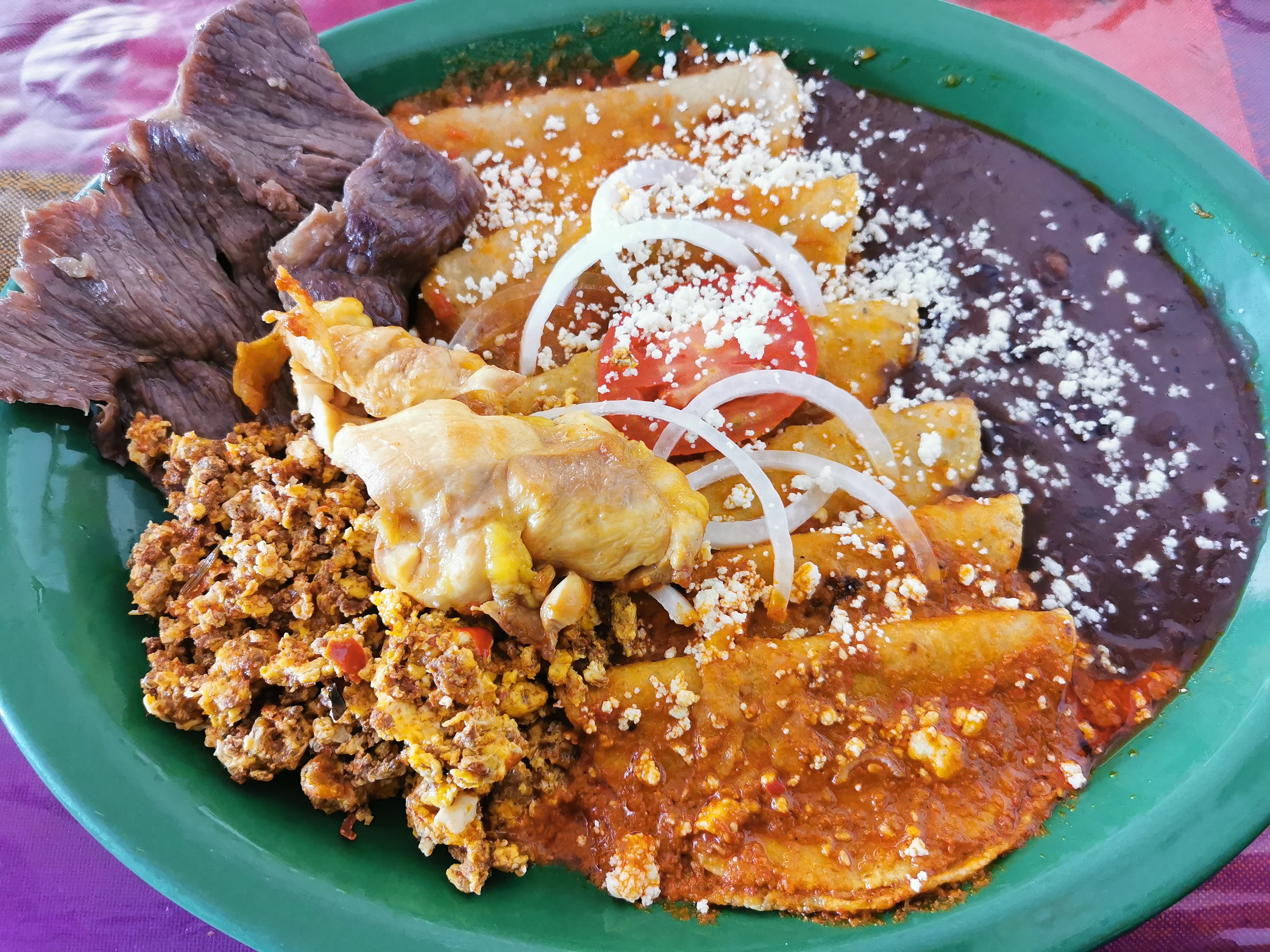 Huasteco Restaurante & Cafe image 3