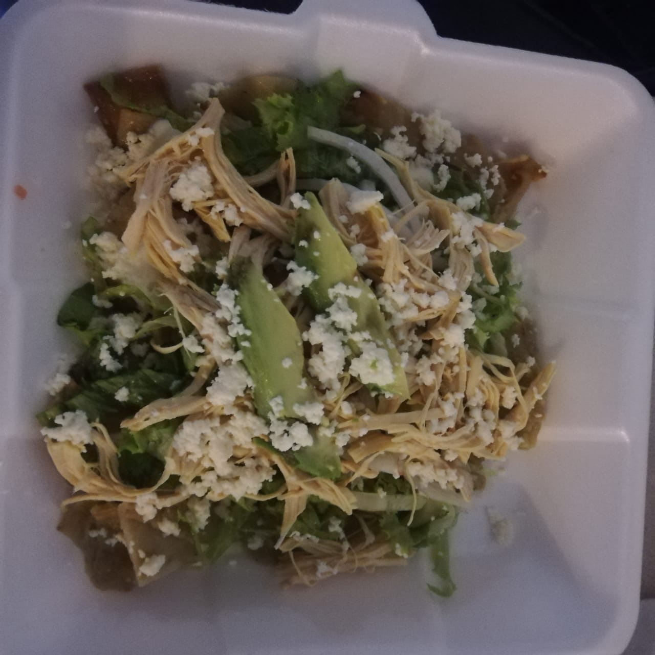 Huasteco Restaurante & Cafe image 5