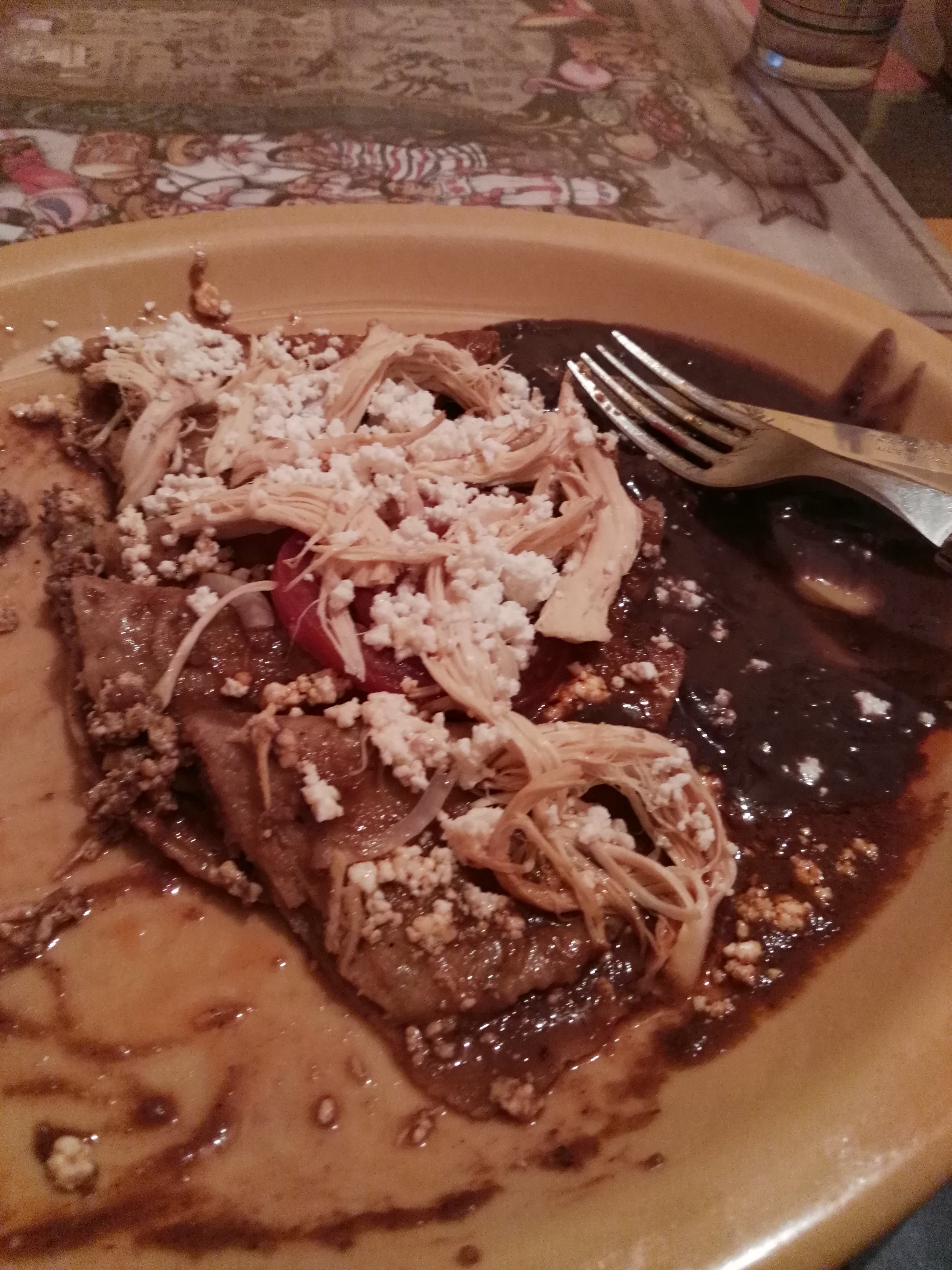 Huasteco Restaurante & Cafe image 7