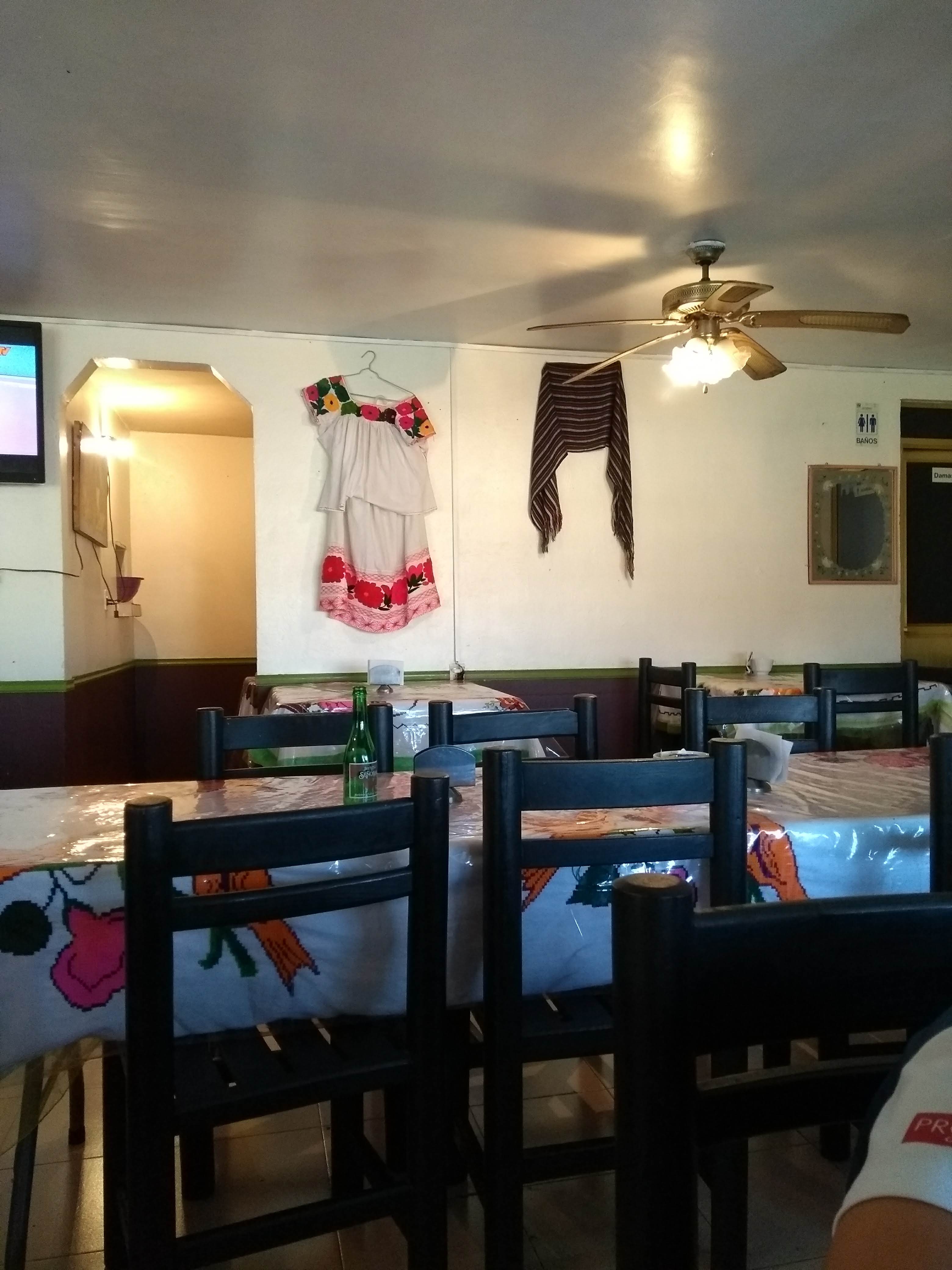 Huasteco Restaurante & Cafe image 8