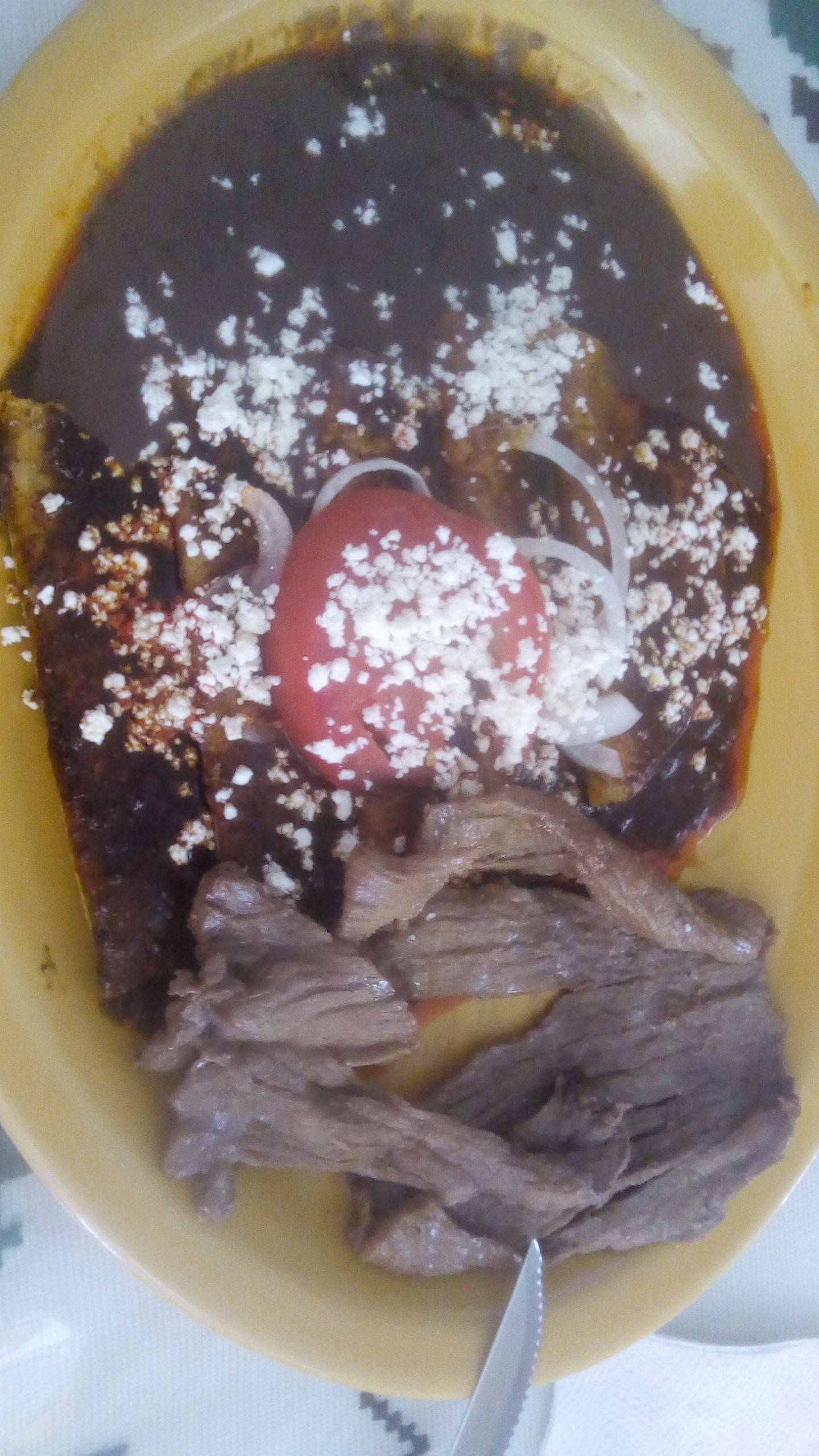 Huasteco Restaurante & Cafe image 9