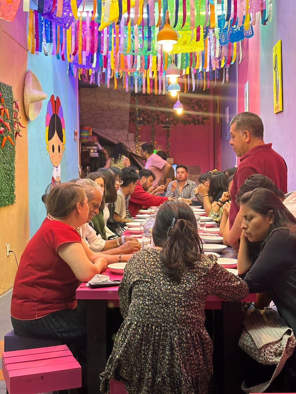 La Matriarca Restaurante | Mexican Food image 1