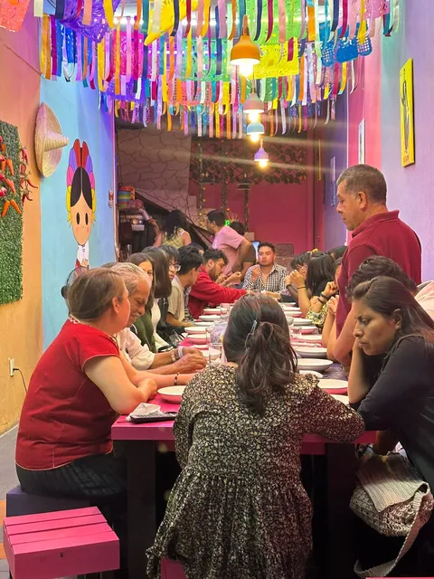 La Matriarca Restaurante | Mexican Food image 1