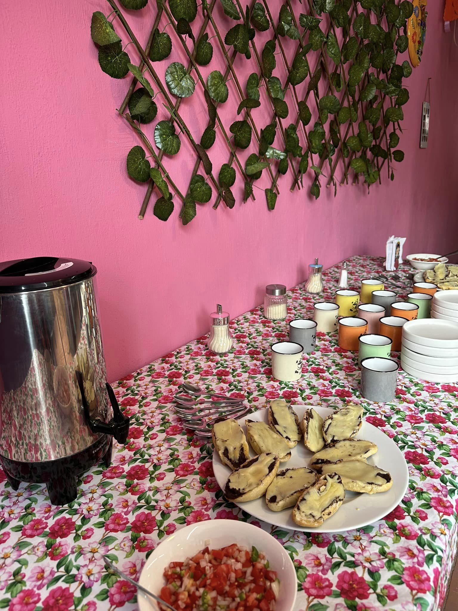 La Matriarca Restaurante | Mexican Food image 2