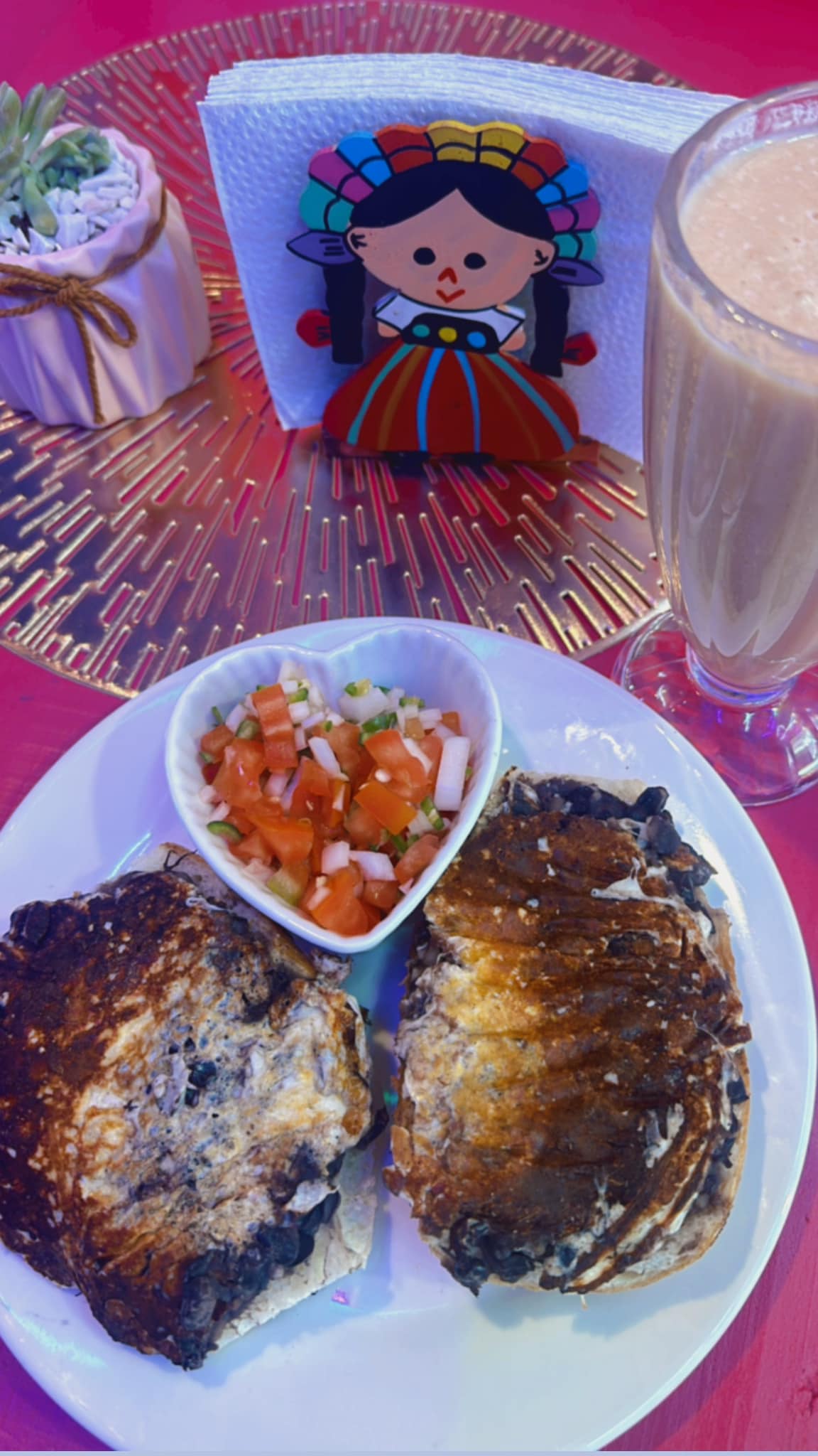 La Matriarca Restaurante | Mexican Food image 3