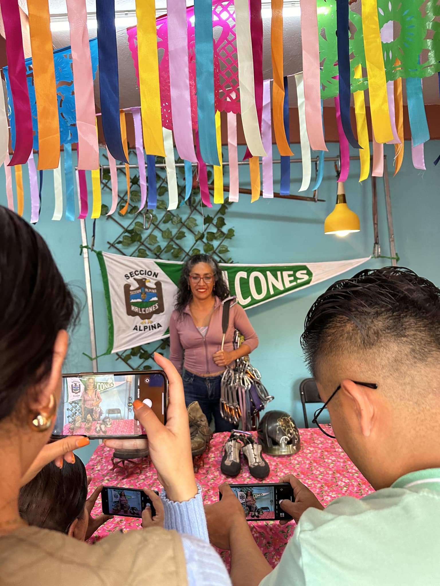 La Matriarca Restaurante | Mexican Food image 4