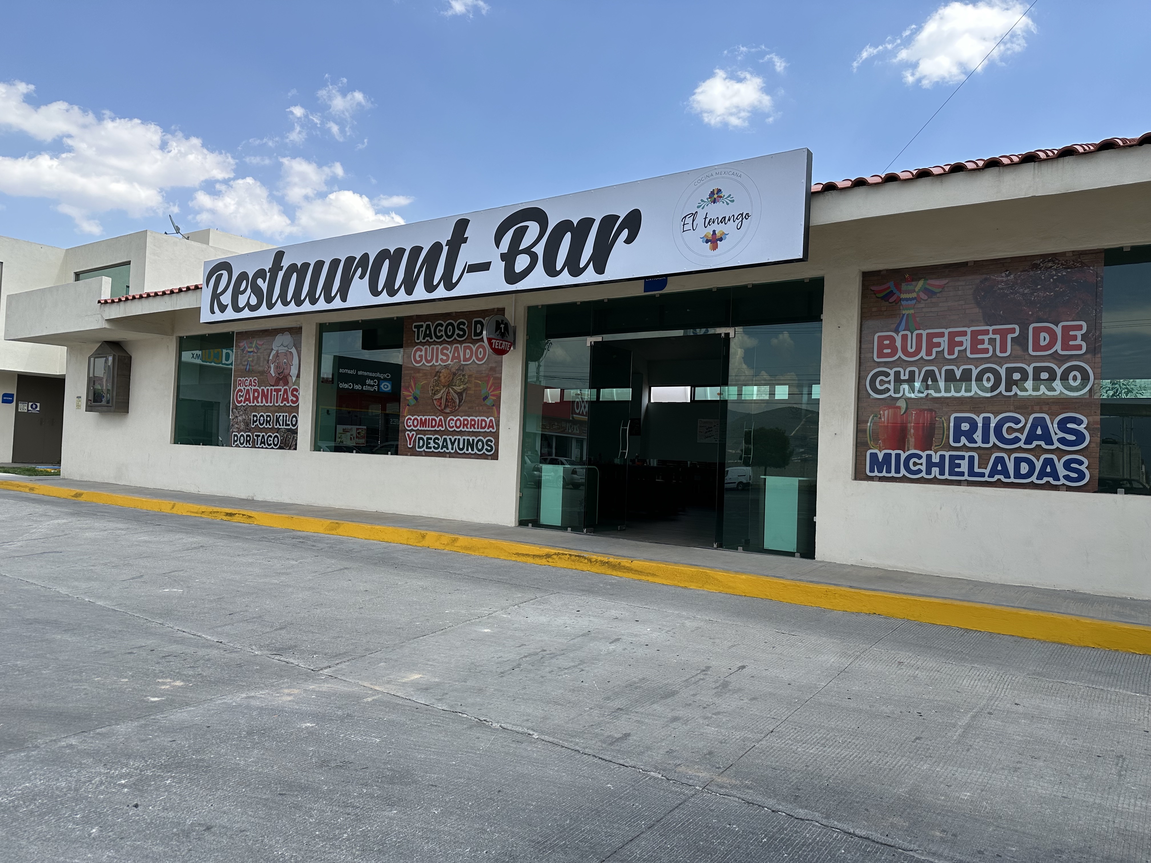 El Tenango Restaurante image 1