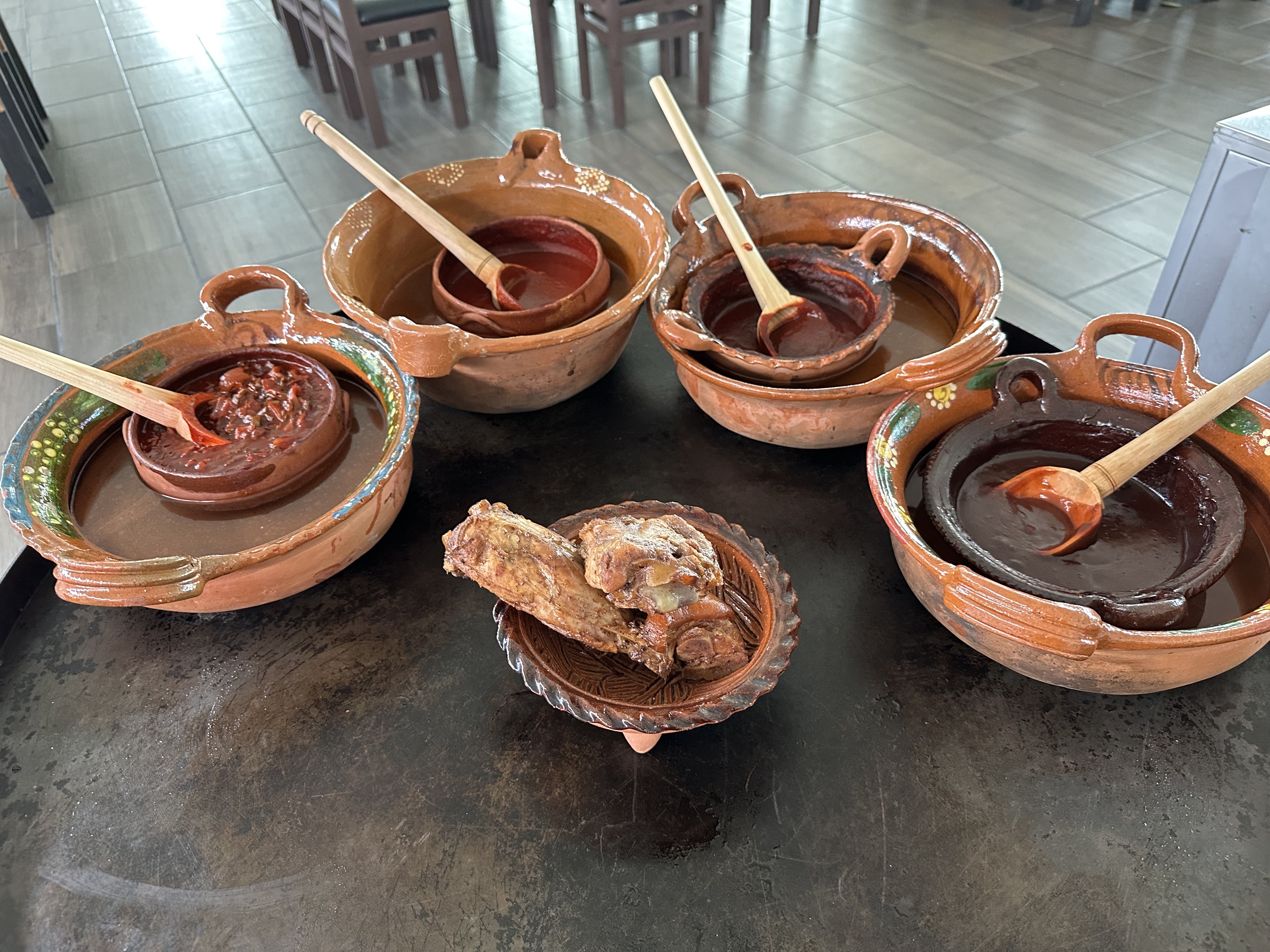 El Tenango Restaurante image 2