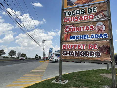 El Tenango Restaurante image 3