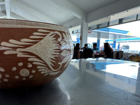 El Tenango Restaurante image 6