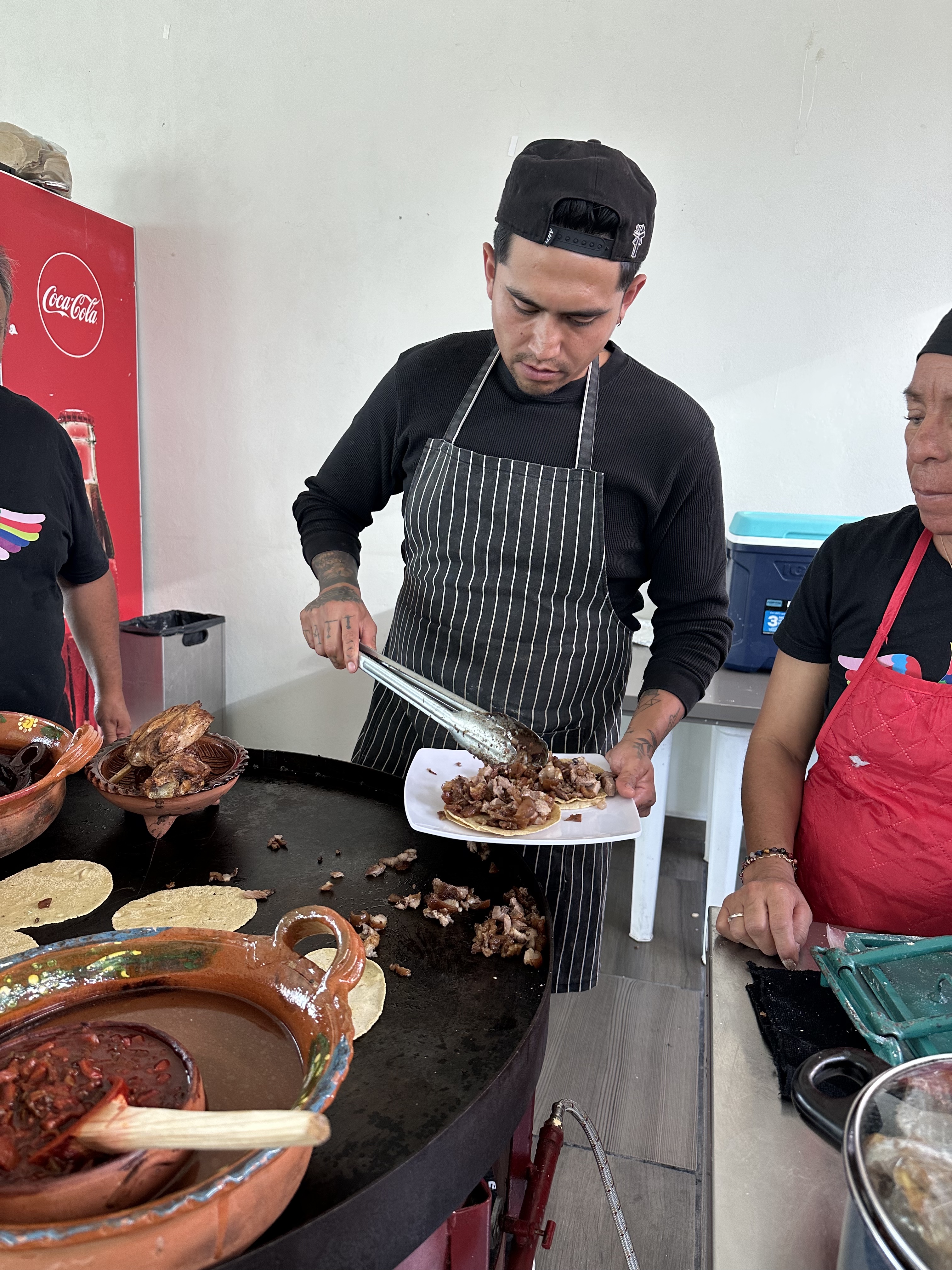 El Tenango Restaurante image 7