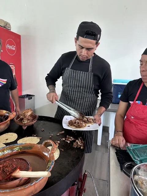 El Tenango Restaurante image 7