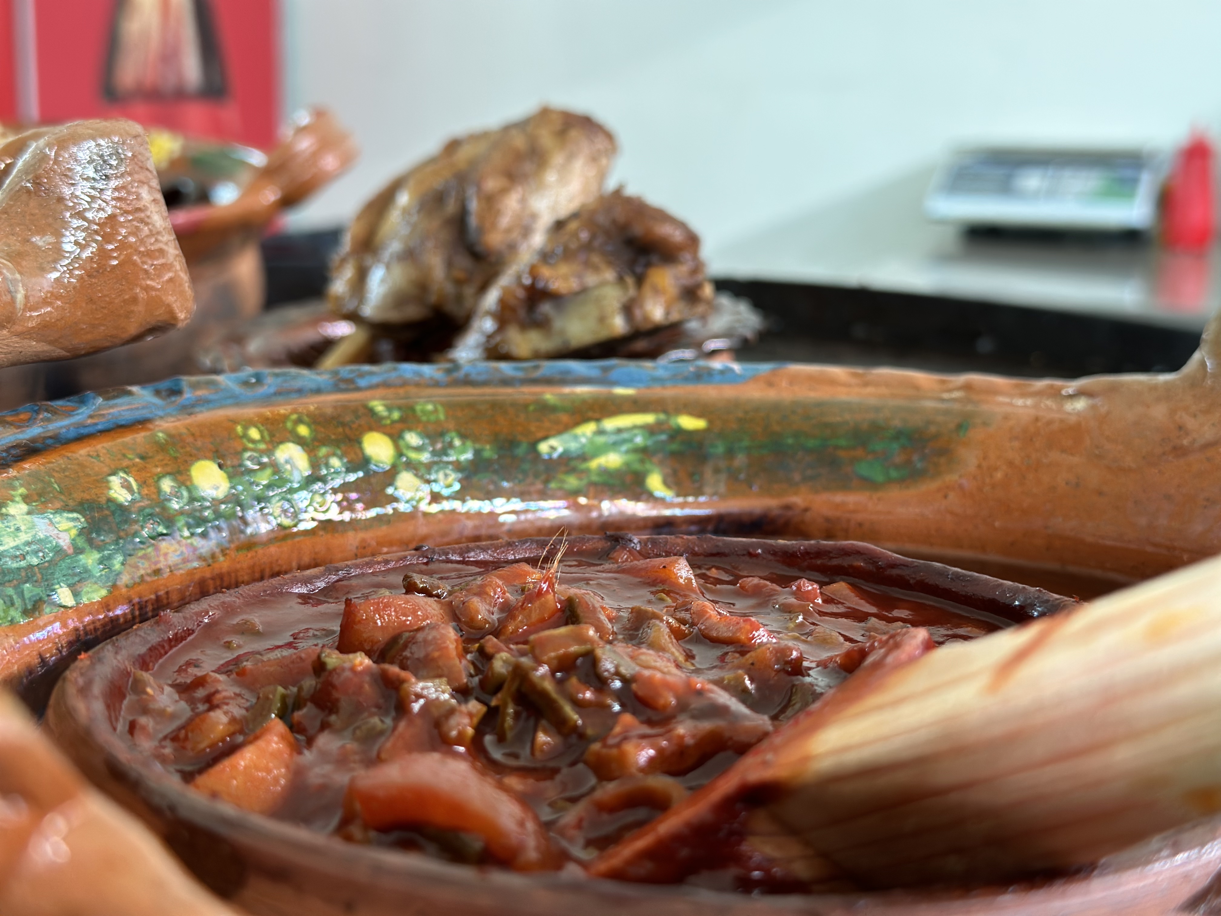 El Tenango Restaurante image 8