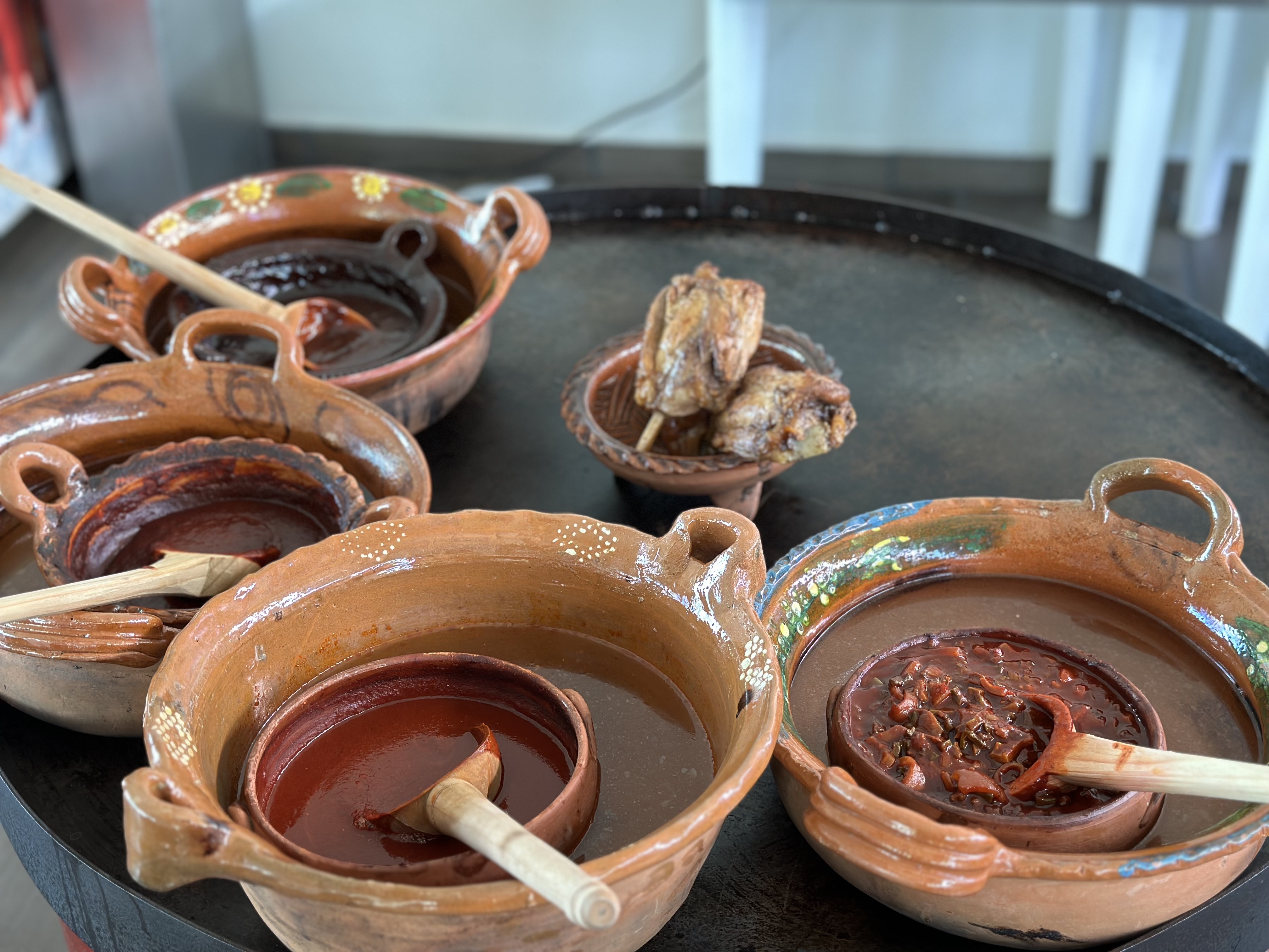 El Tenango Restaurante image 9