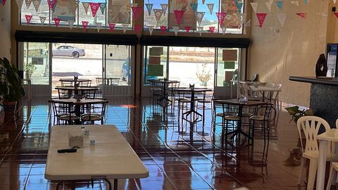 RESTAURANTE LAS CAZUELAS image 1