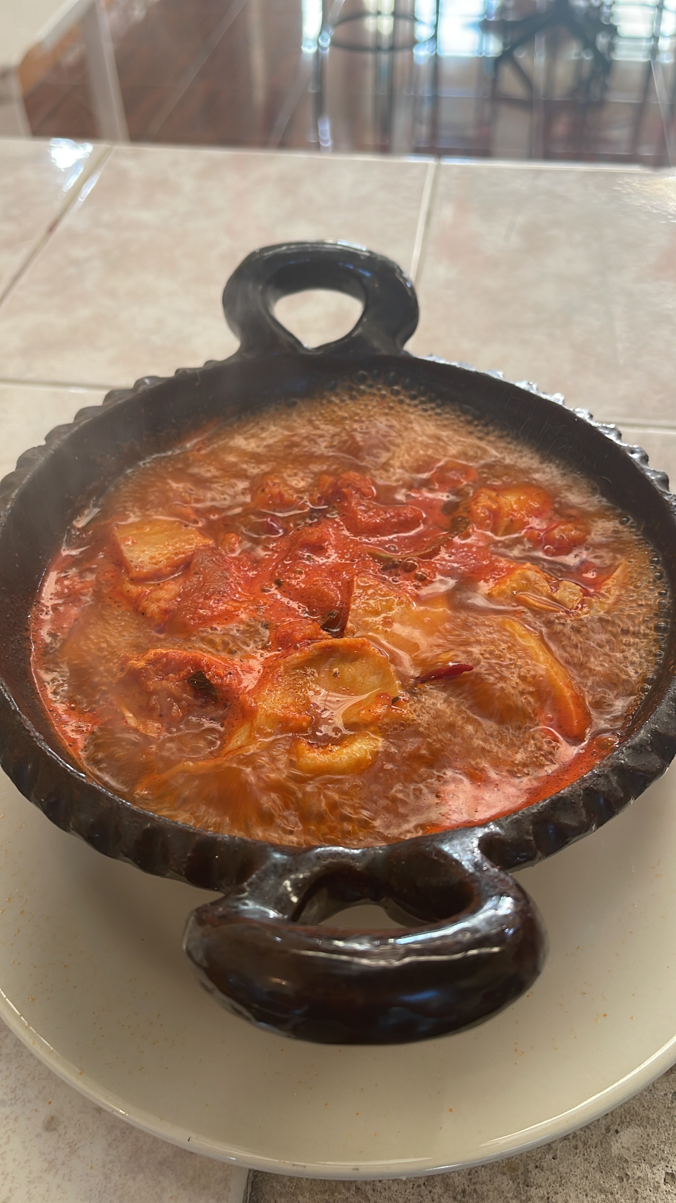 RESTAURANTE LAS CAZUELAS image 2