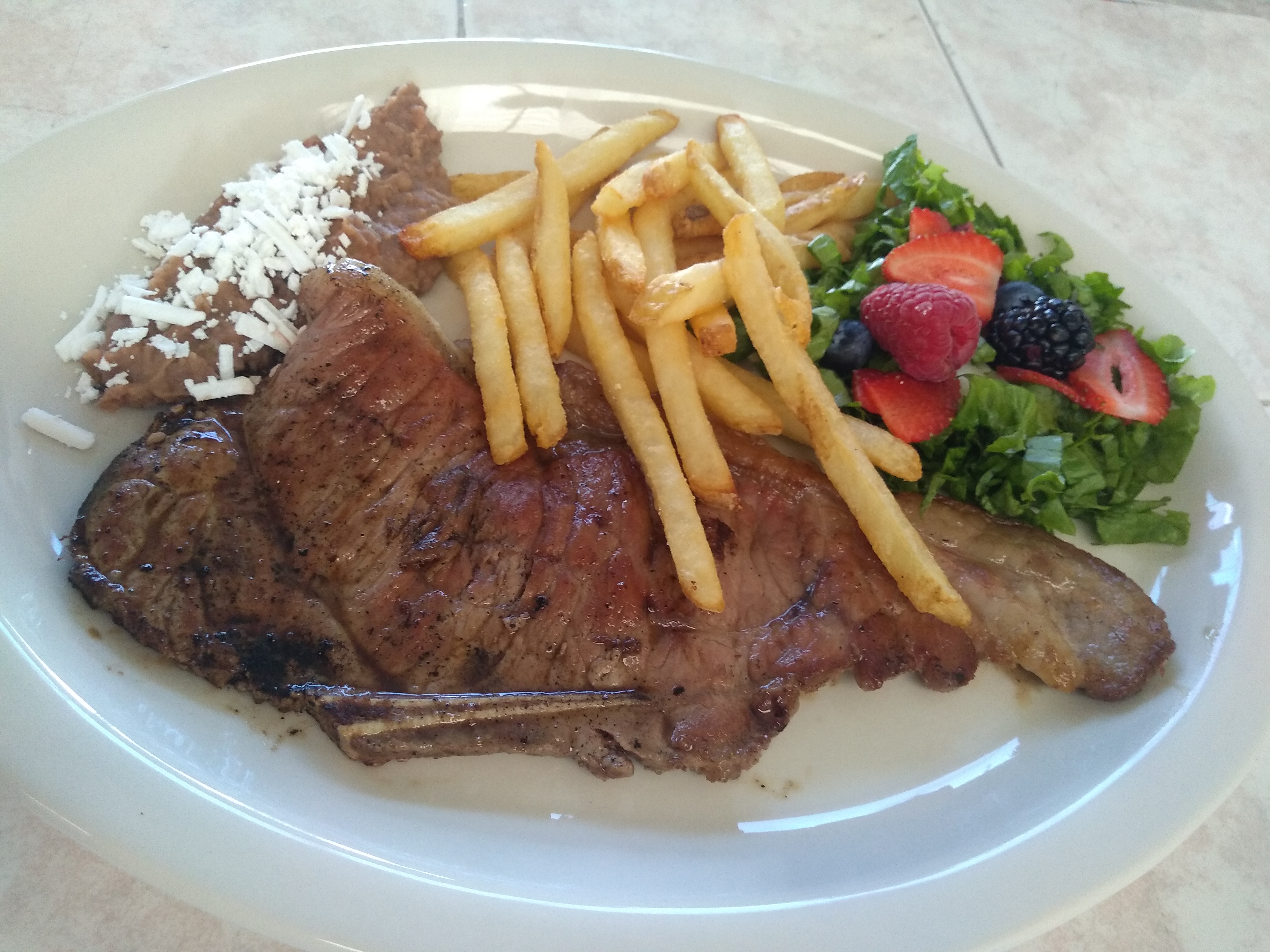 RESTAURANTE LAS CAZUELAS image 3