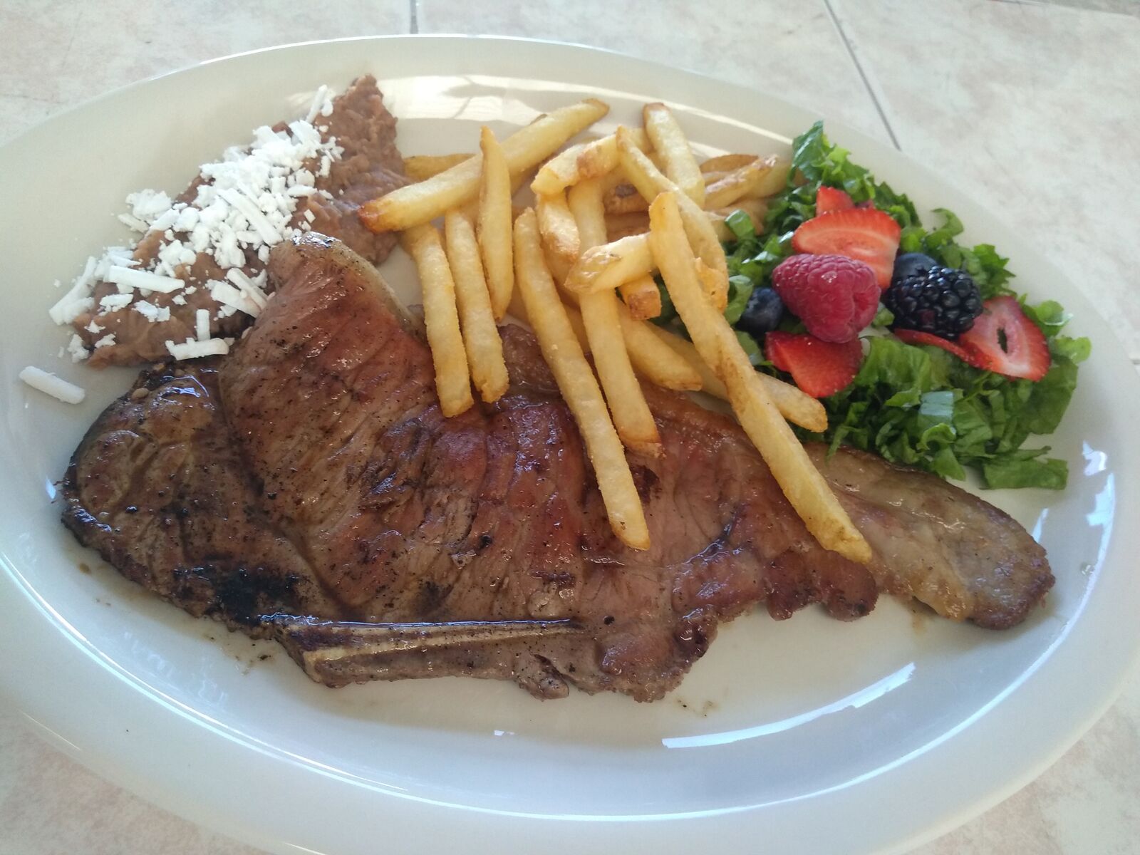 RESTAURANTE LAS CAZUELAS image 3