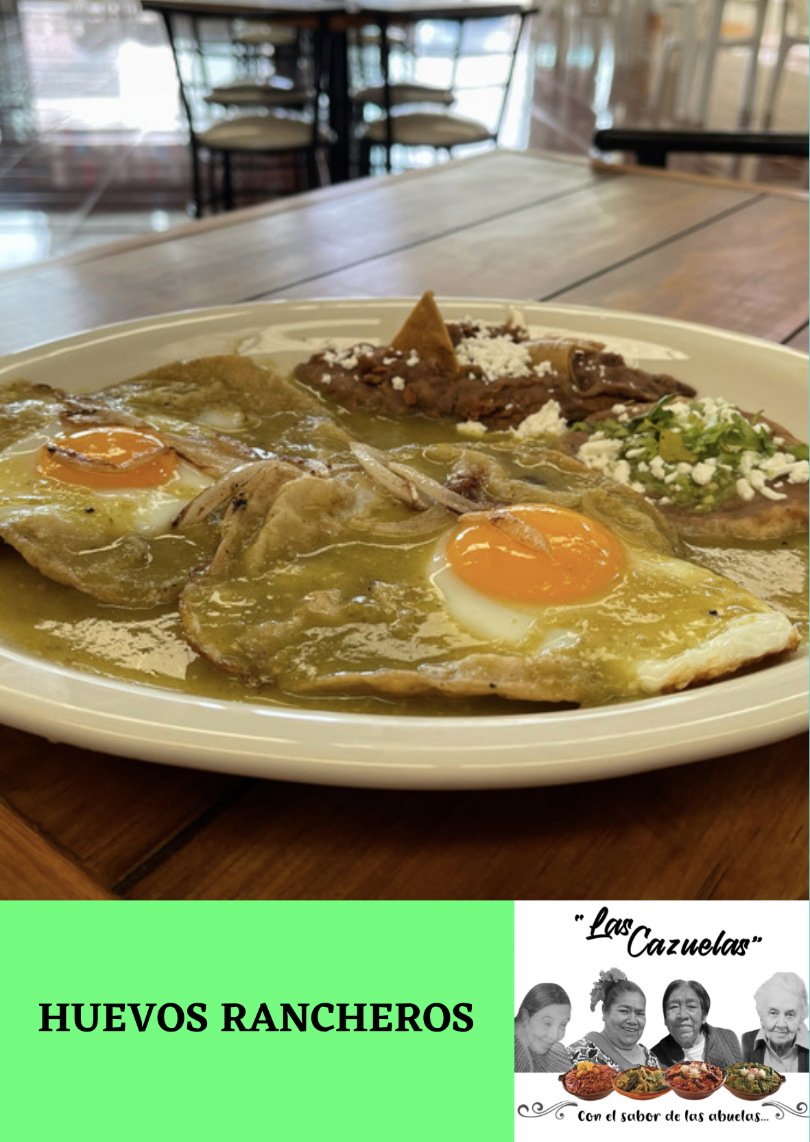 RESTAURANTE LAS CAZUELAS image 4