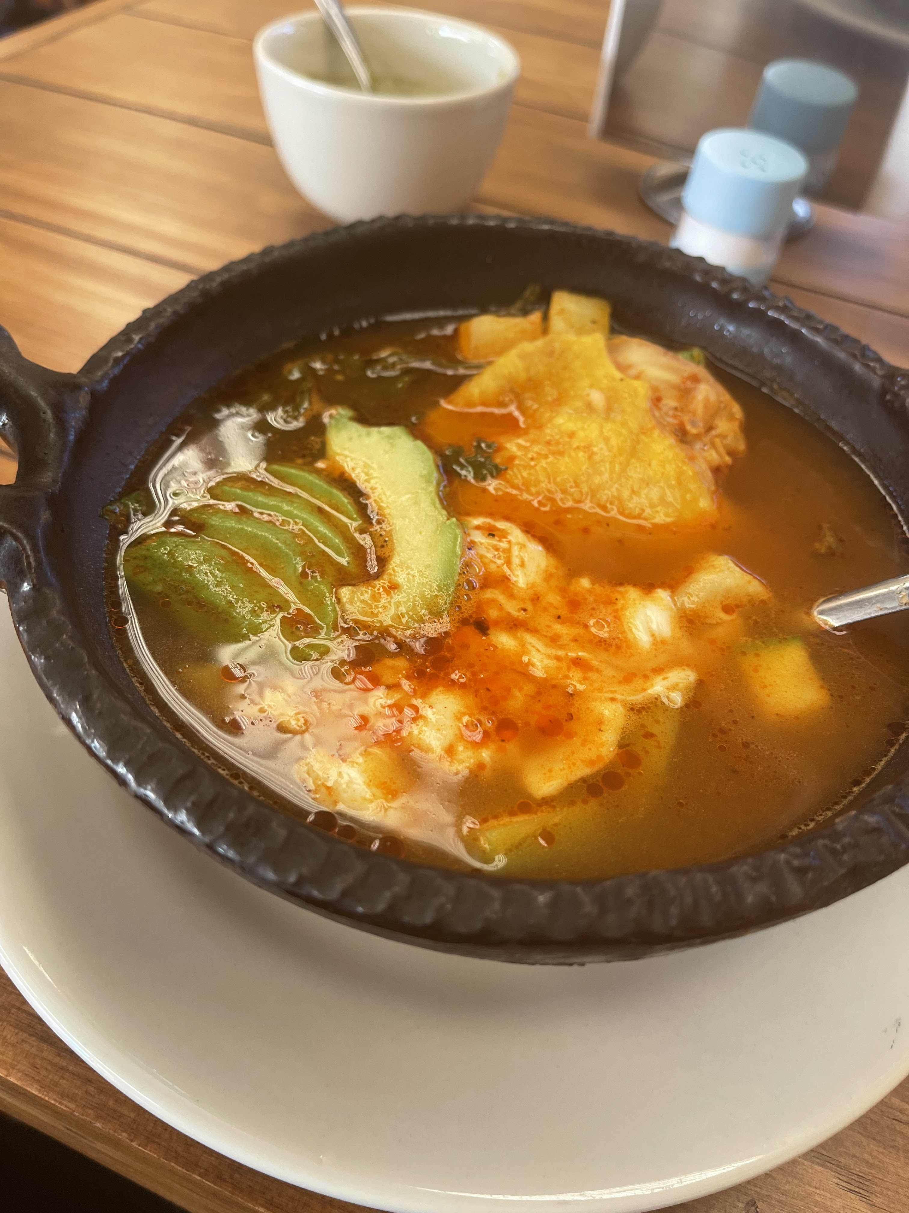 RESTAURANTE LAS CAZUELAS image 5