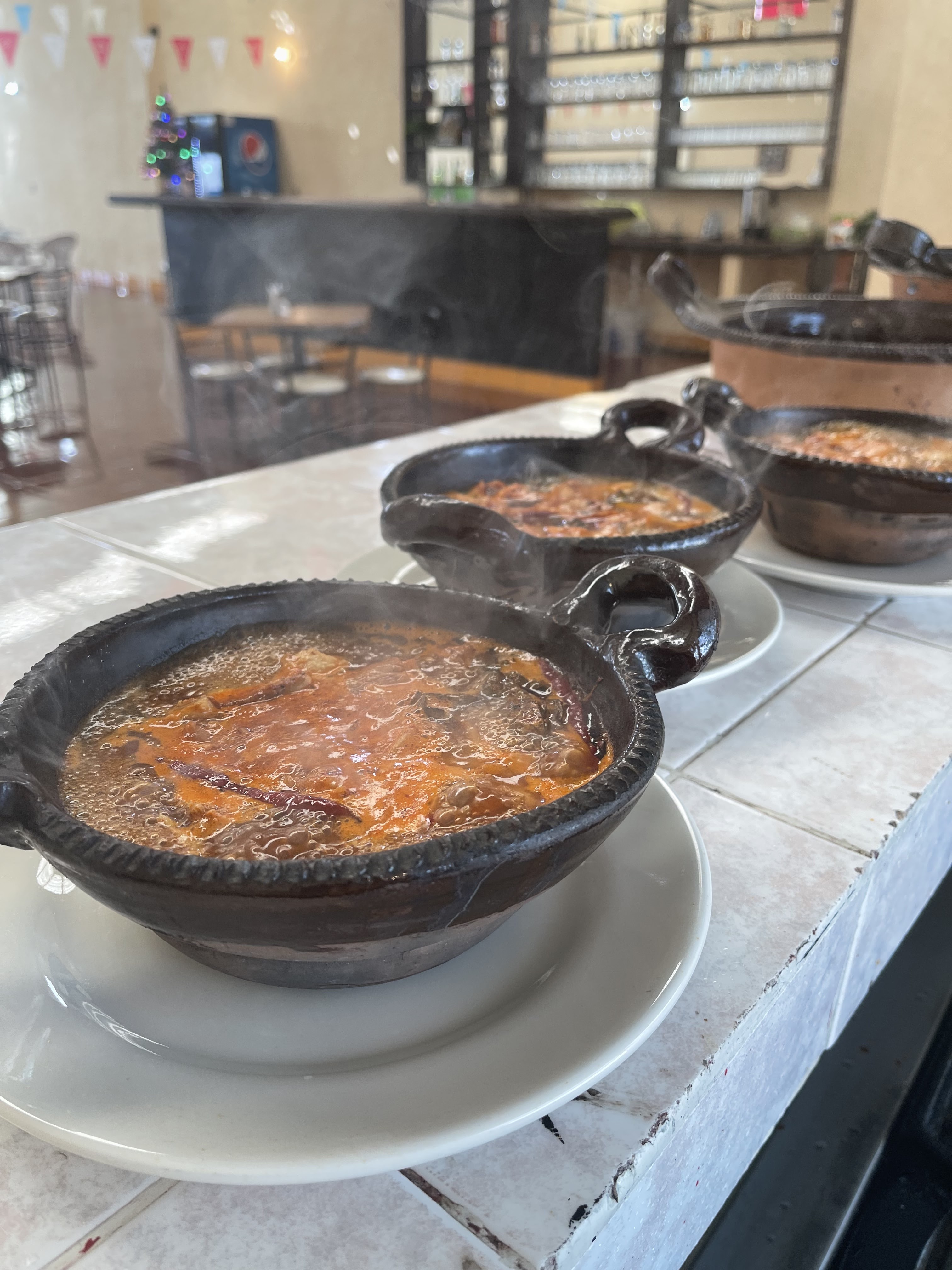 RESTAURANTE LAS CAZUELAS image 6