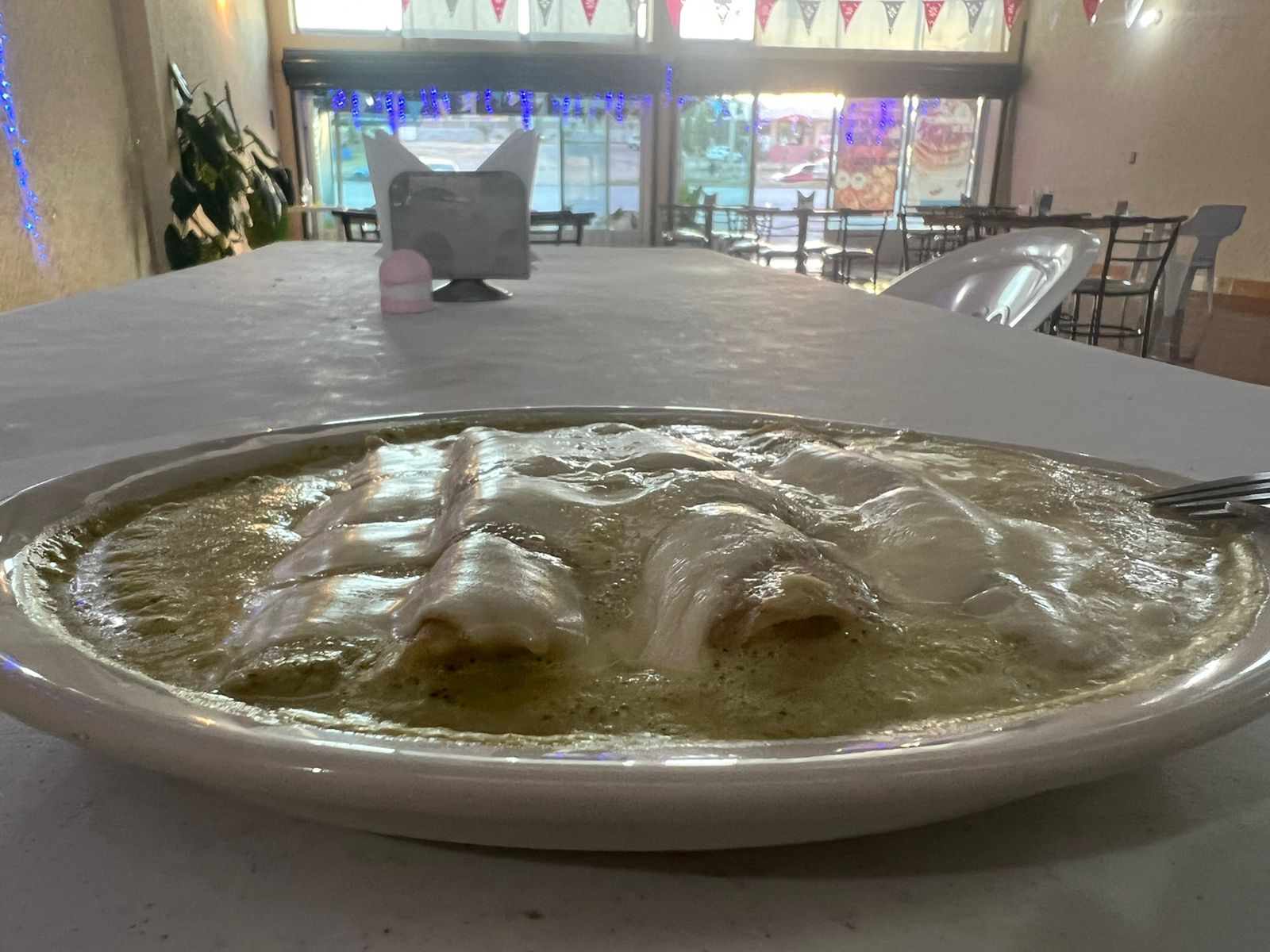 RESTAURANTE LAS CAZUELAS image 7