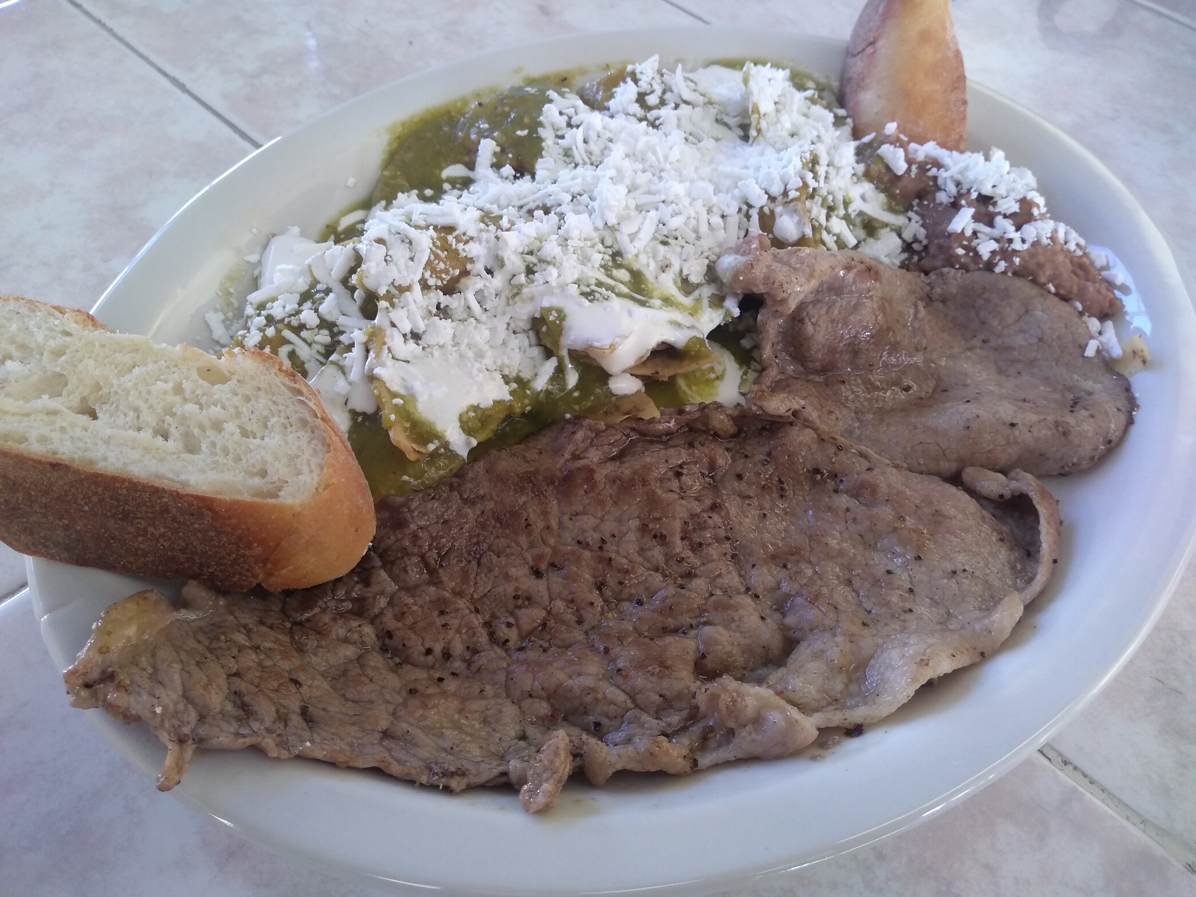 RESTAURANTE LAS CAZUELAS image 9