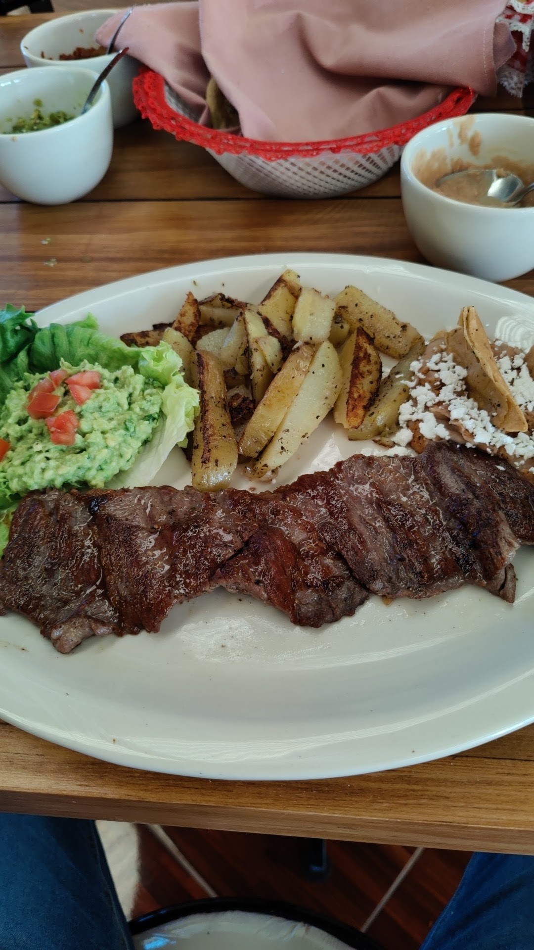 RESTAURANTE LAS CAZUELAS image 10