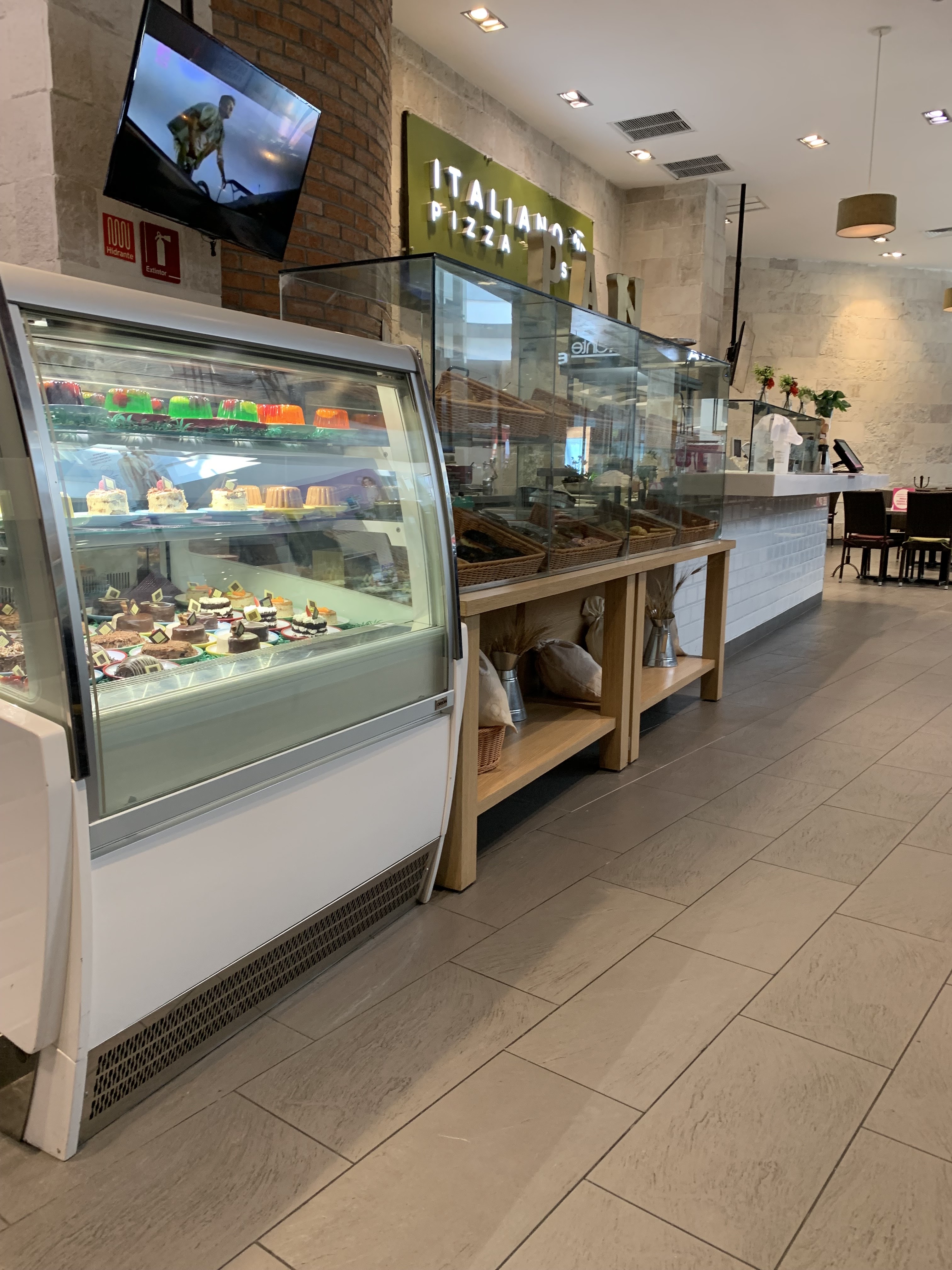 Restaurante Liverpool image 1