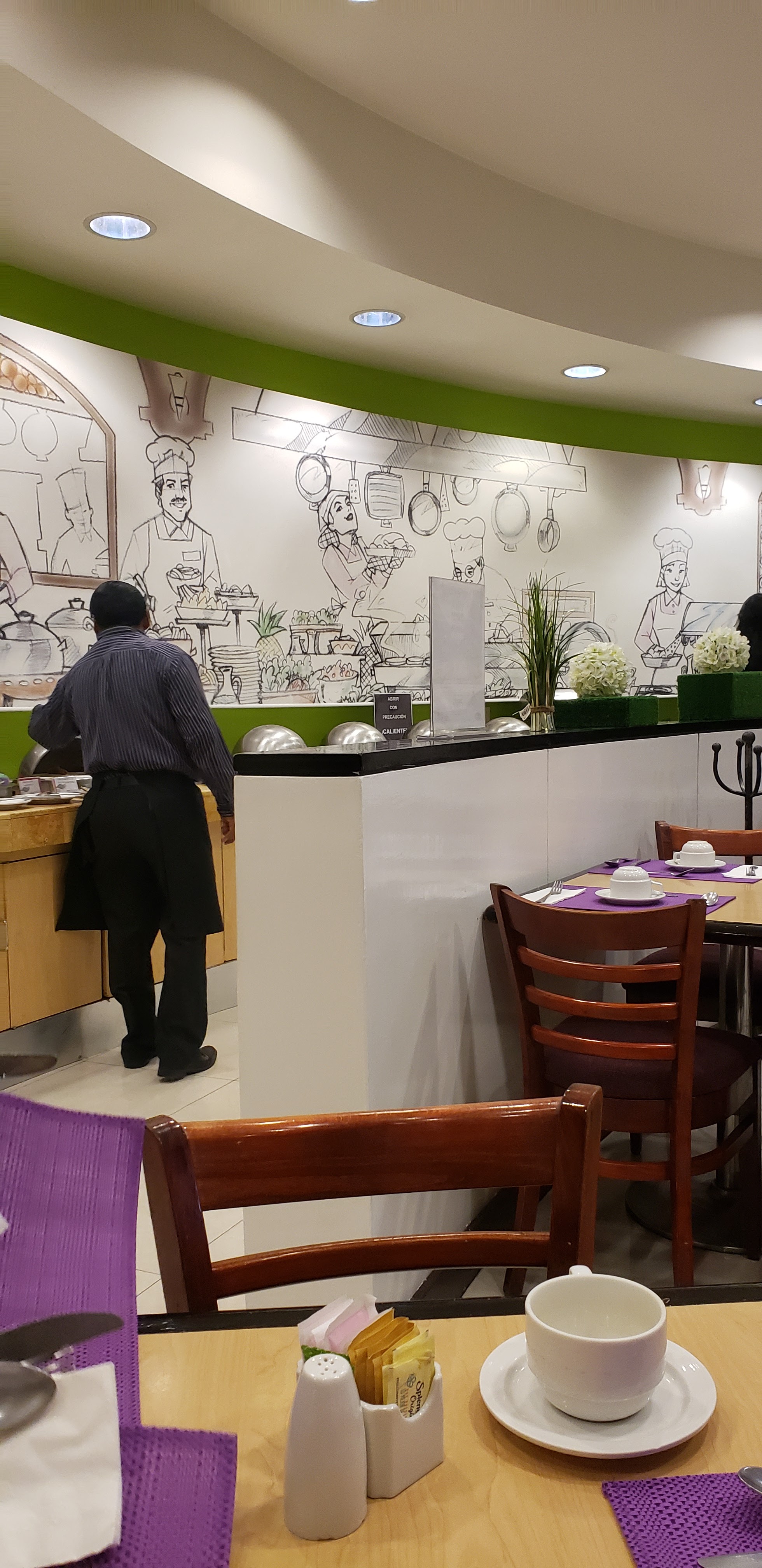 Restaurante Liverpool image 4