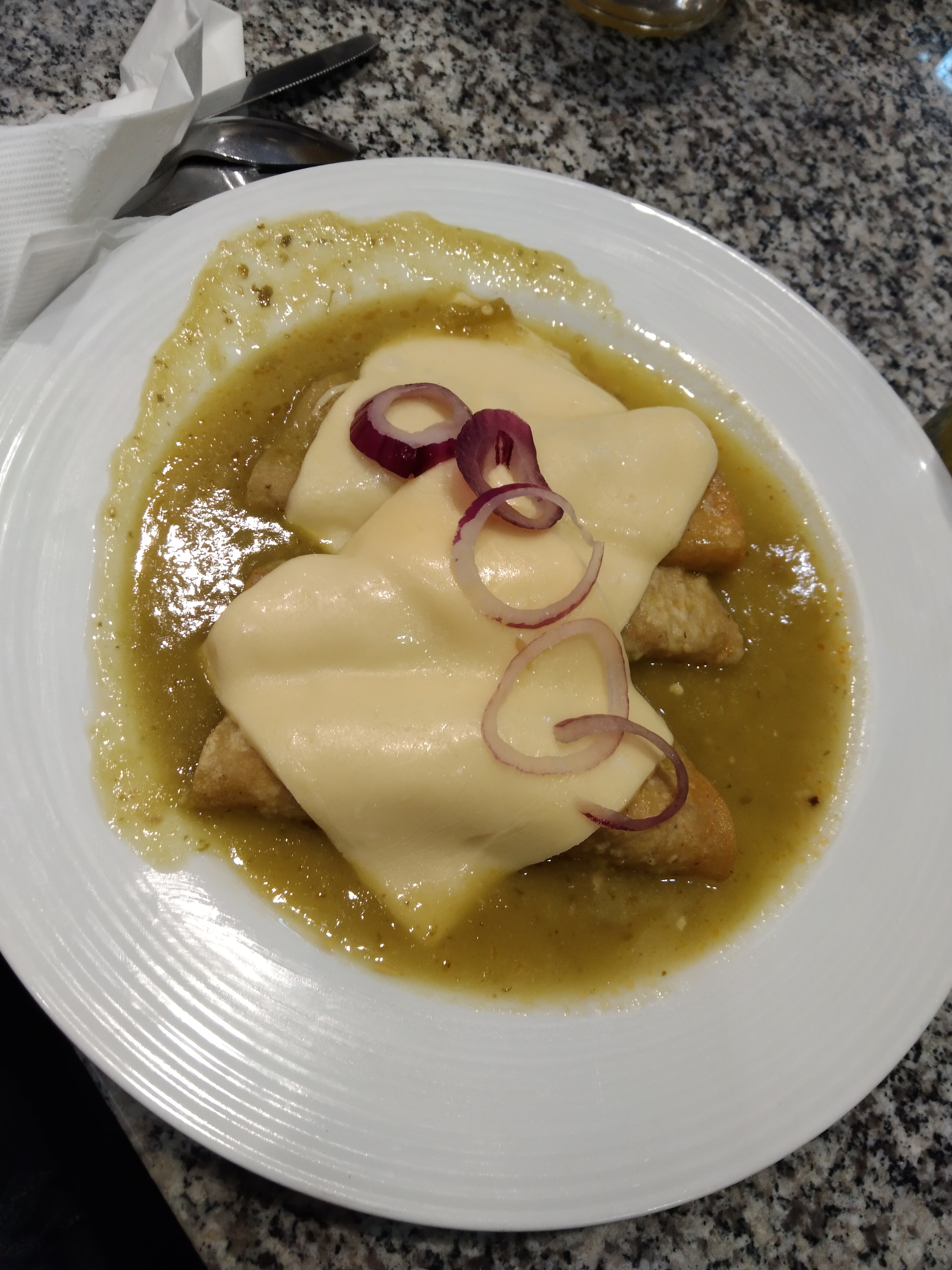 Restaurante Liverpool image 6