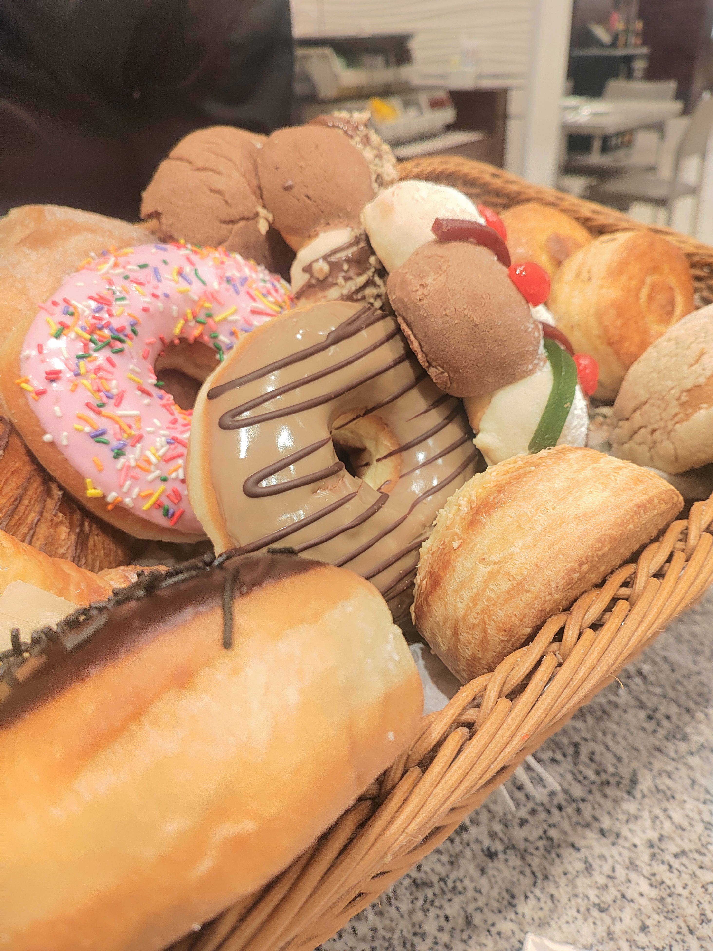 Restaurante Liverpool image 7