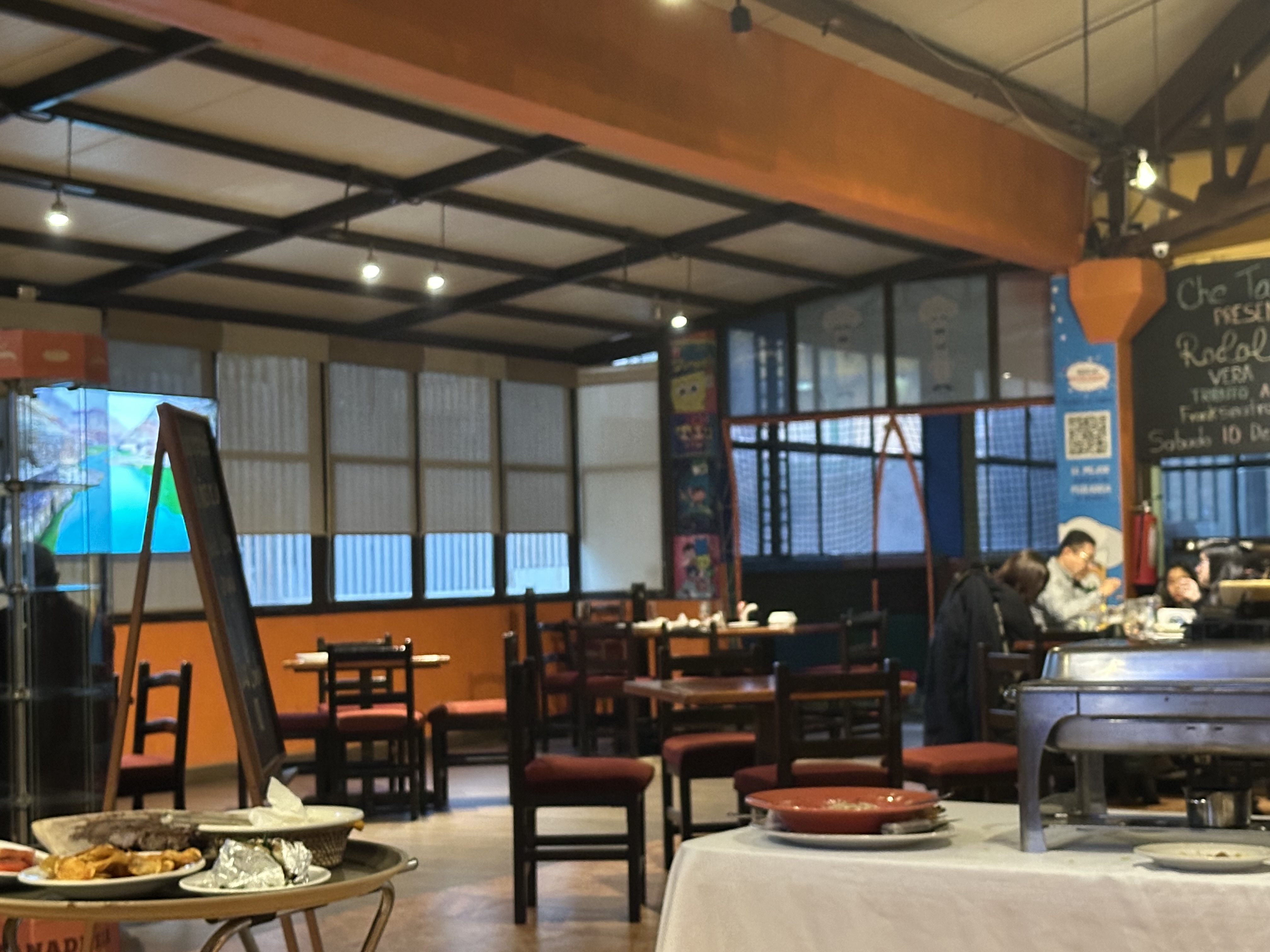 Restaurant Che Taco image 1