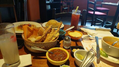 Restaurant Che Taco image 5