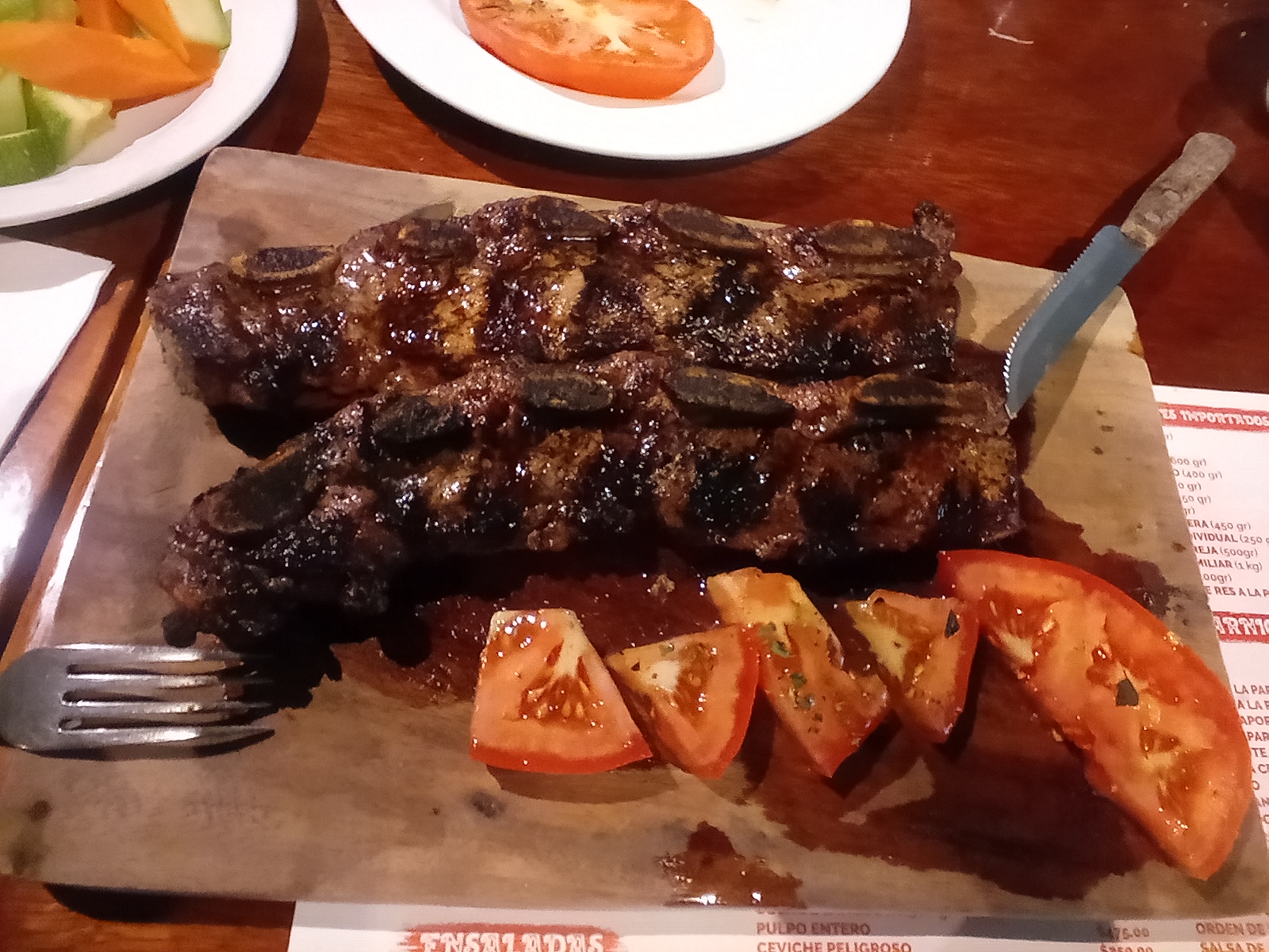 Restaurant Che Taco image 7