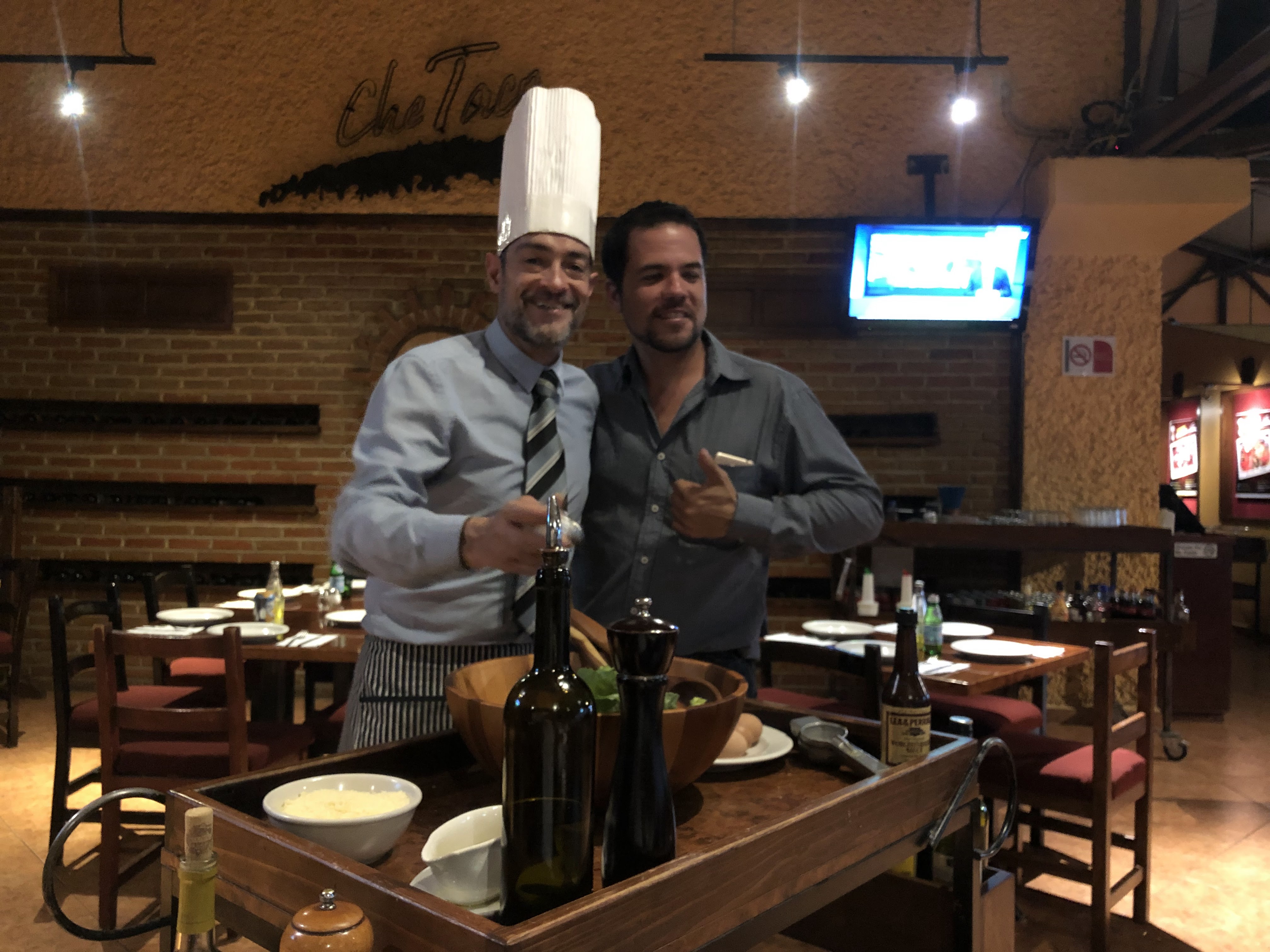 Restaurant Che Taco image 8