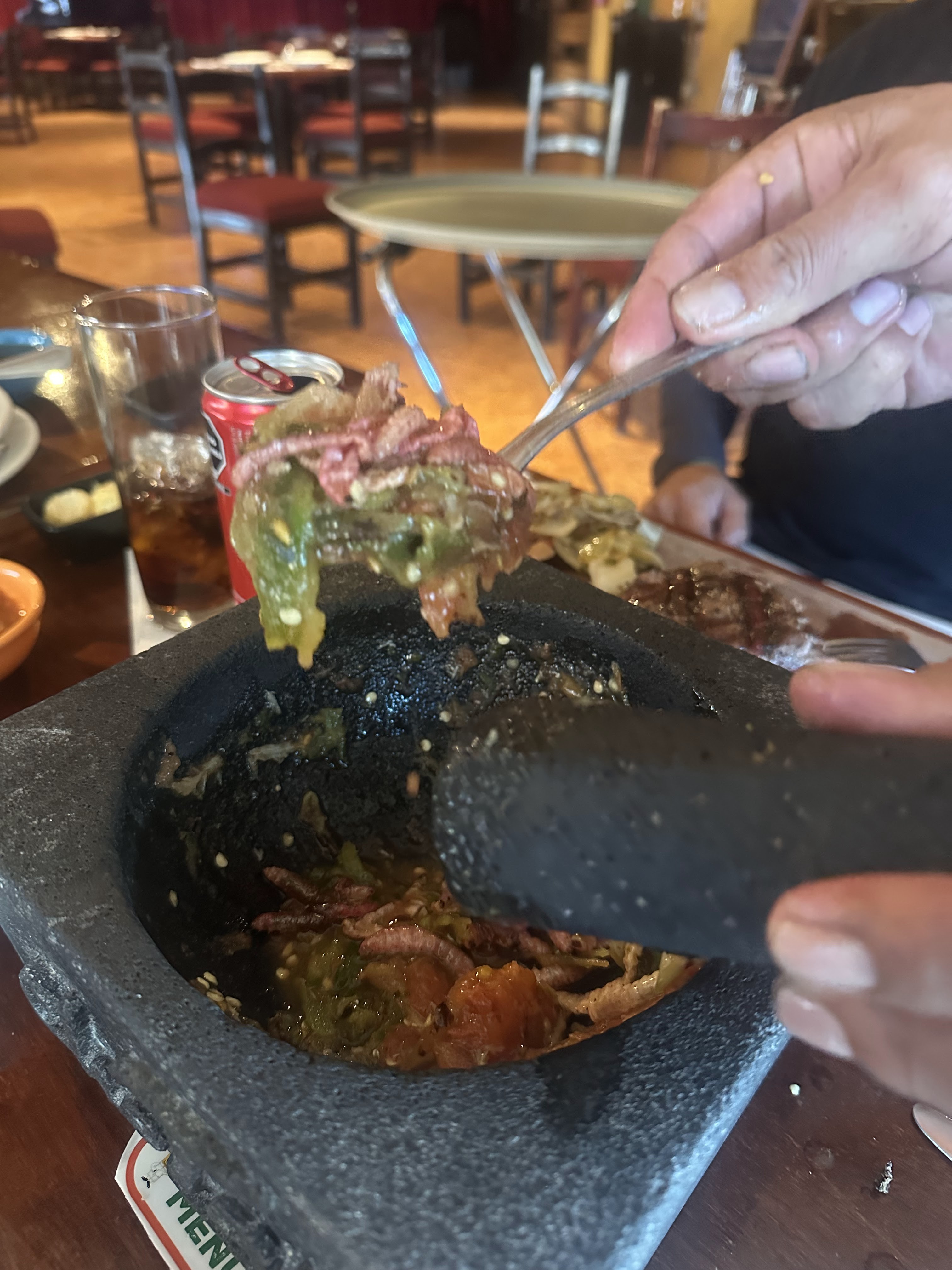 Restaurant Che Taco image 9