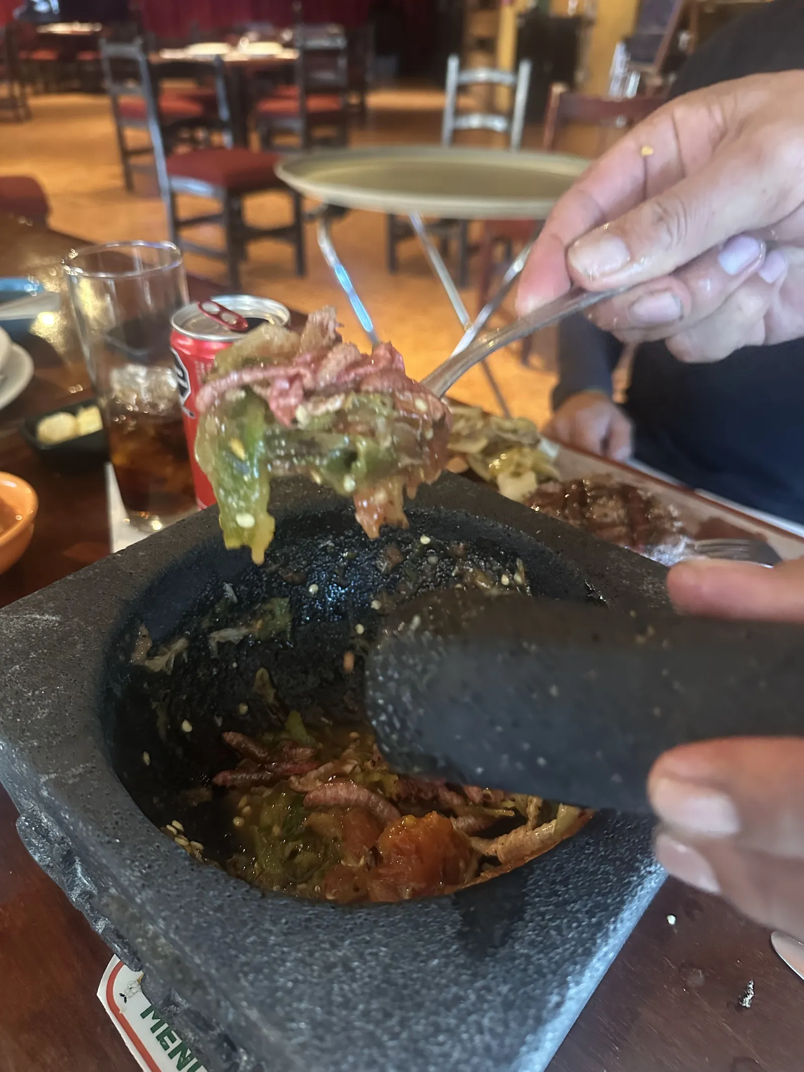 Restaurant Che Taco image 9