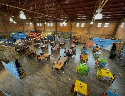 D' Antaño Botete - Buffet image 4
