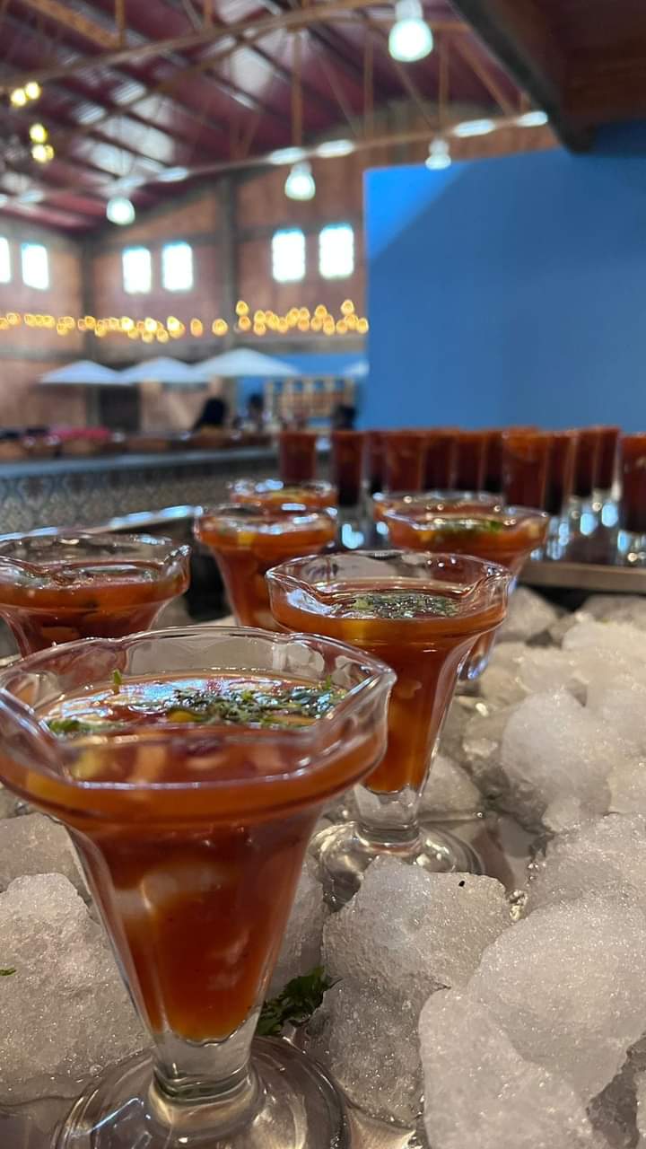 D' Antaño Botete - Buffet image 7