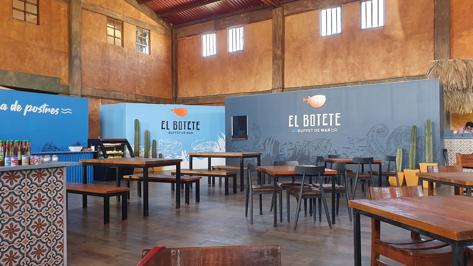 D' Antaño Botete - Buffet image 9