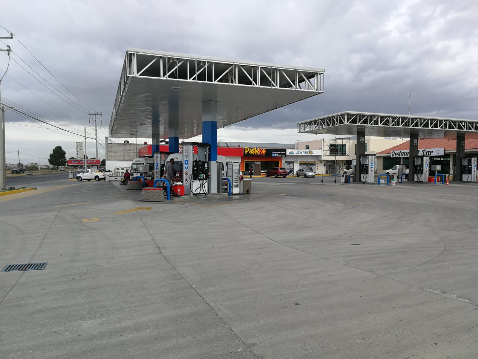 Pasteko Tlapacoya image 3