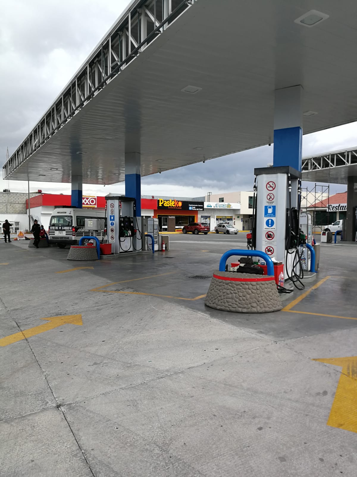 Pasteko Tlapacoya image 4